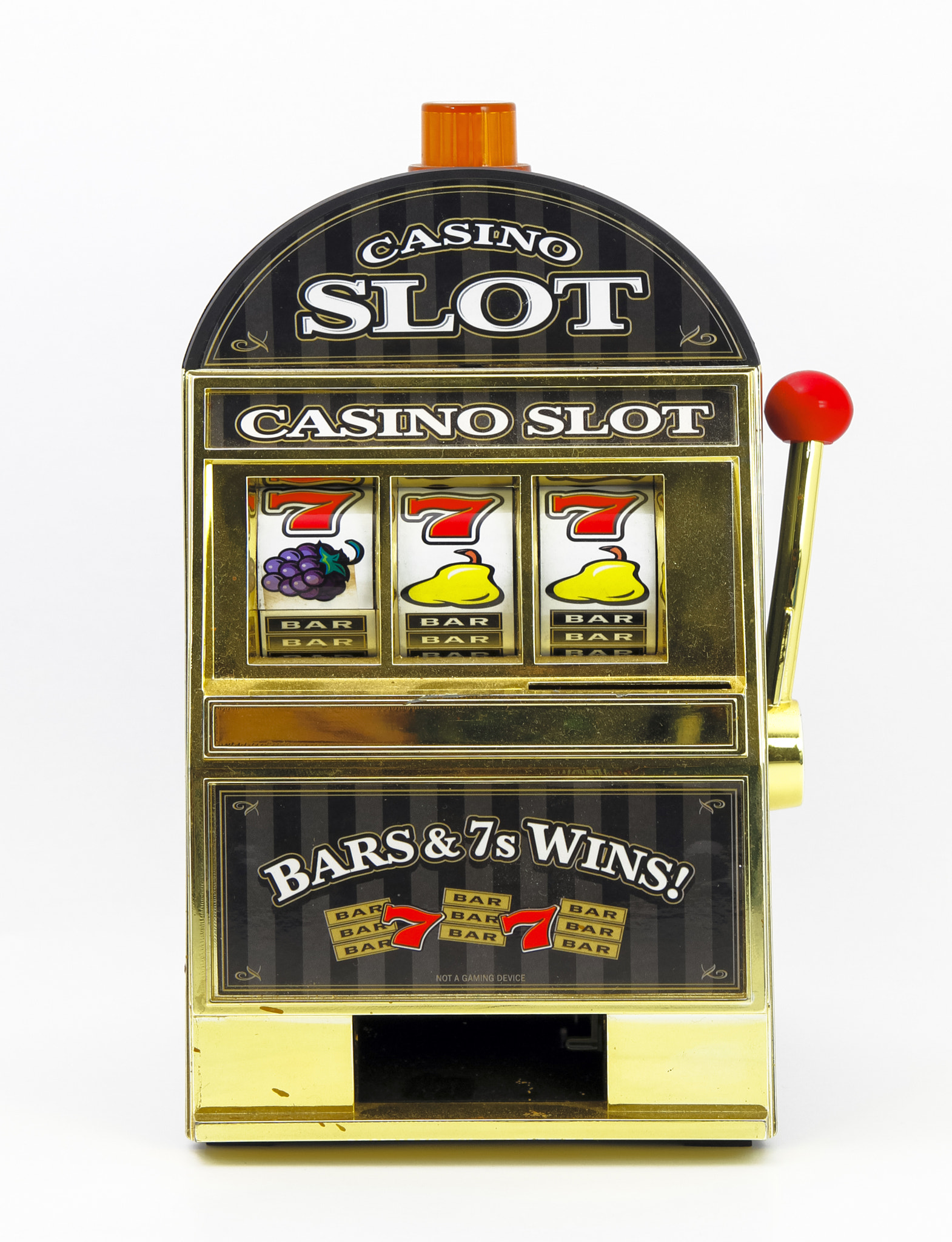 slot machine
