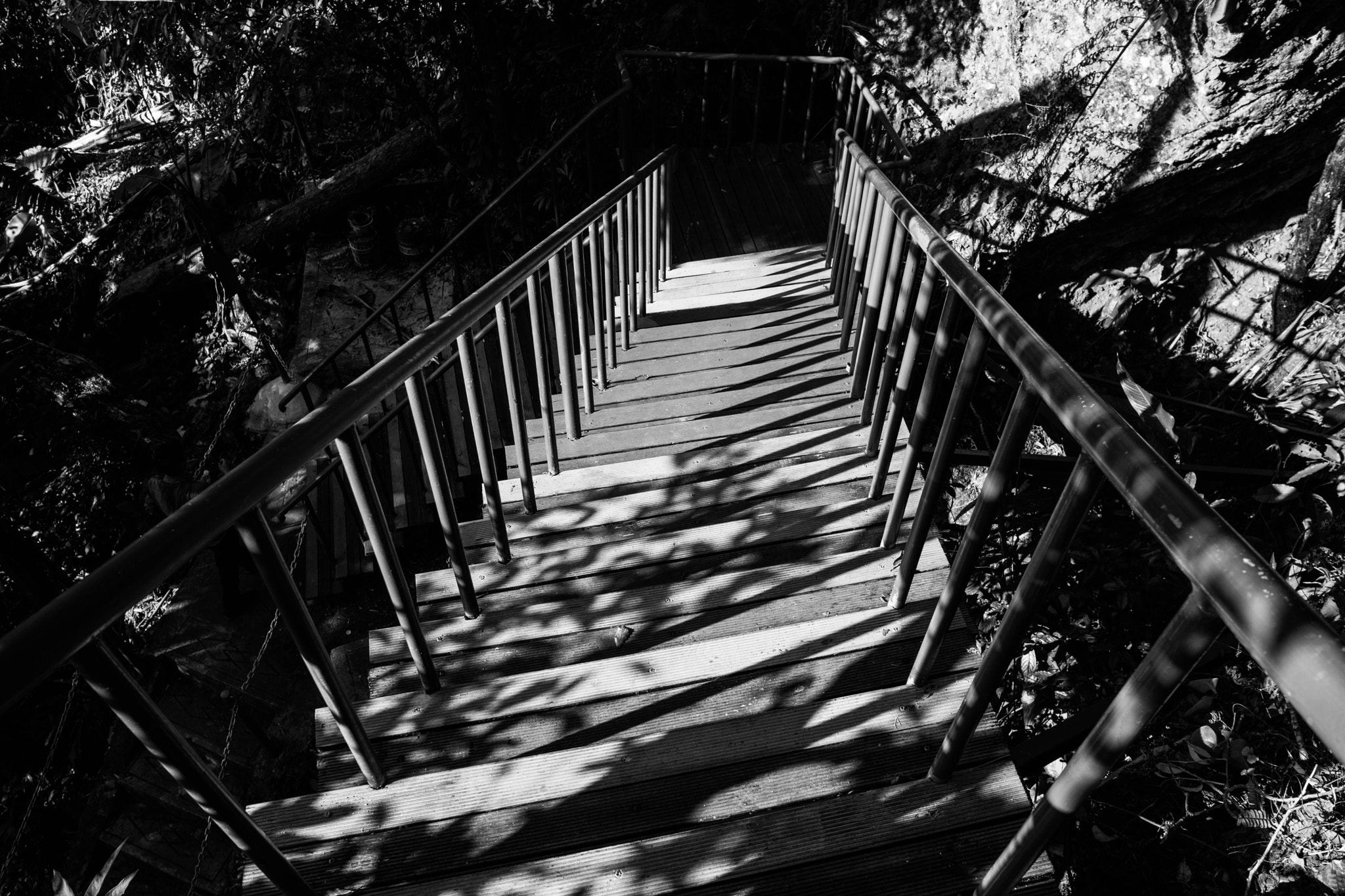 Sony Alpha NEX-7 + Sigma 19mm F2.8 EX DN sample photo. When the sun goes down photography