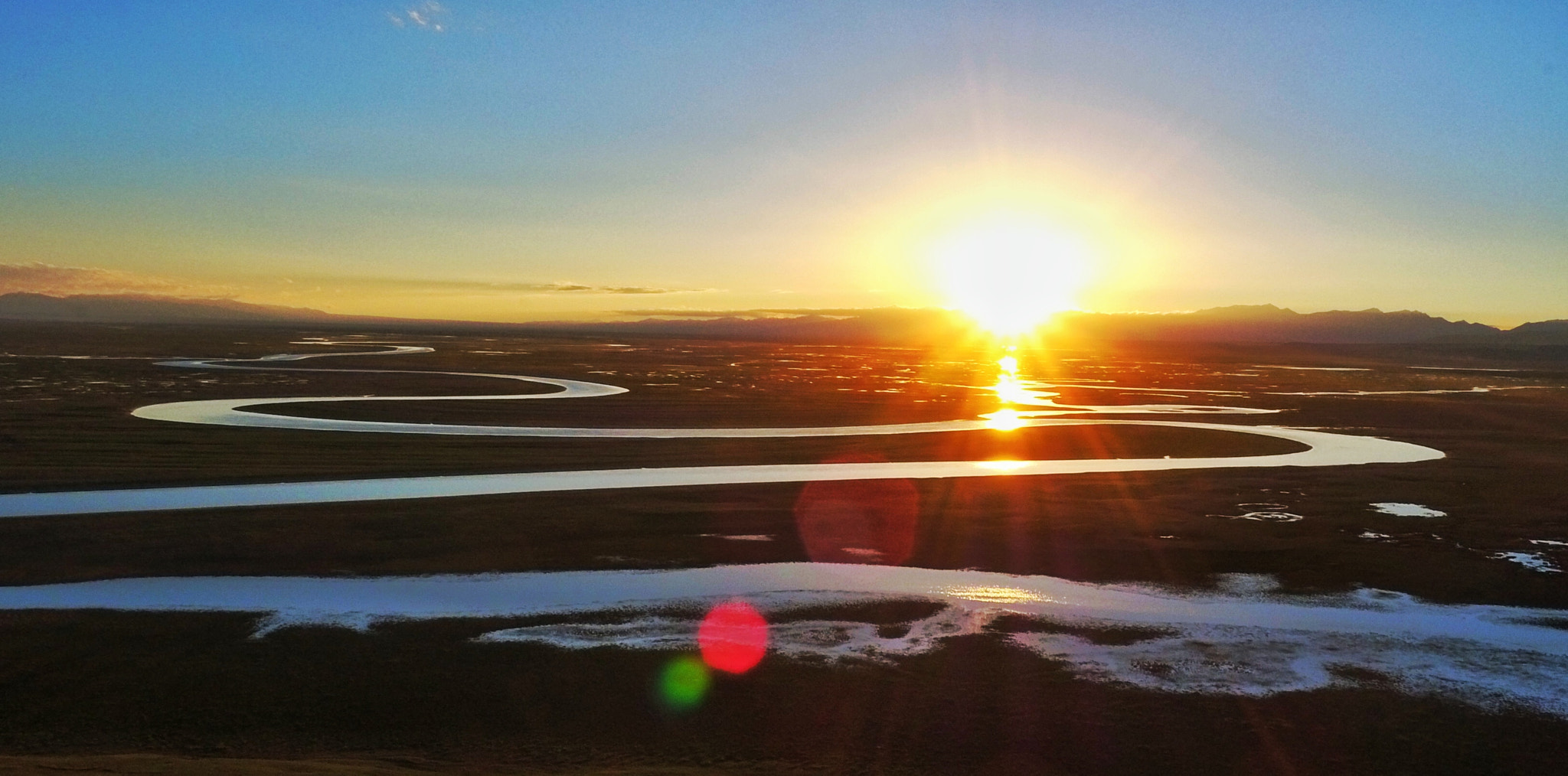 DJI FC550 sample photo