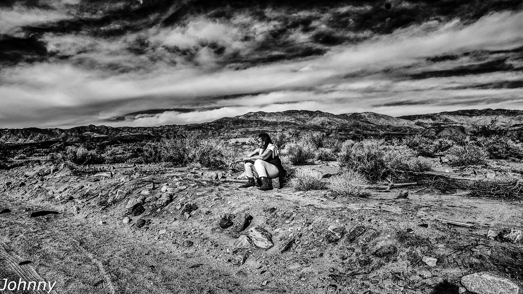 Sony a7 II + Sony DT 16-50mm F2.8 SSM sample photo. B&w photography