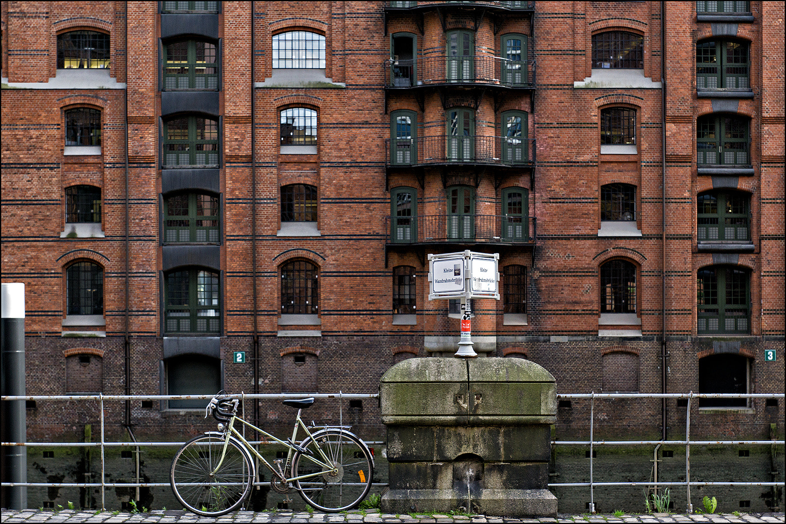 Sony a6000 + Sony DT 16-50mm F2.8 SSM sample photo. The bike photography
