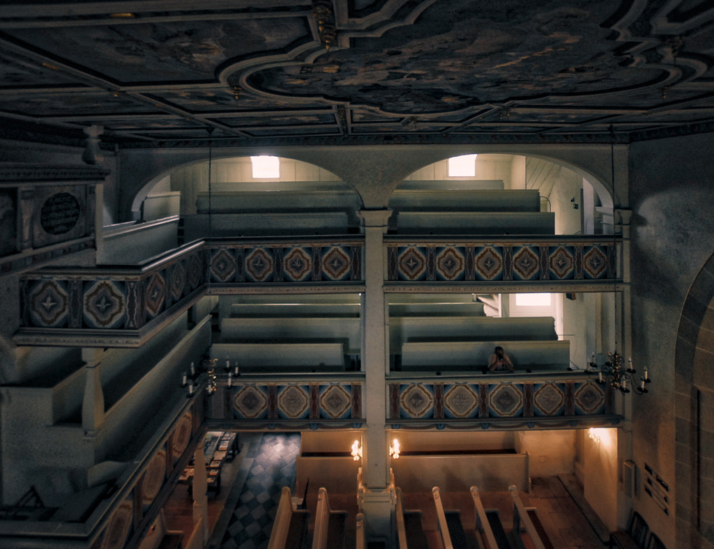 empore by dirk derbaum on 500px.com