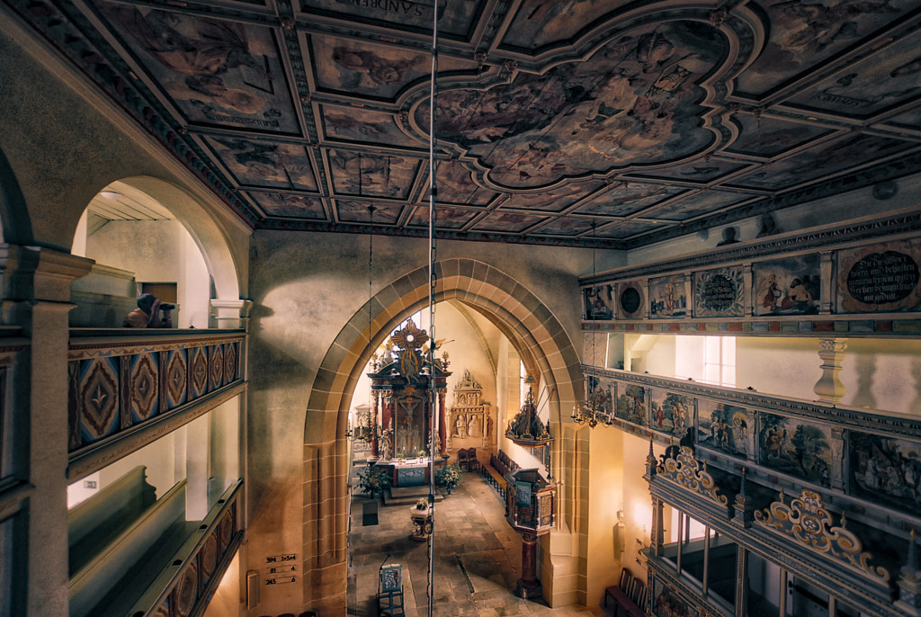 schiff by dirk derbaum on 500px.com