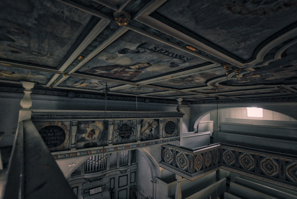 st johannes by dirk derbaum on 500px.com