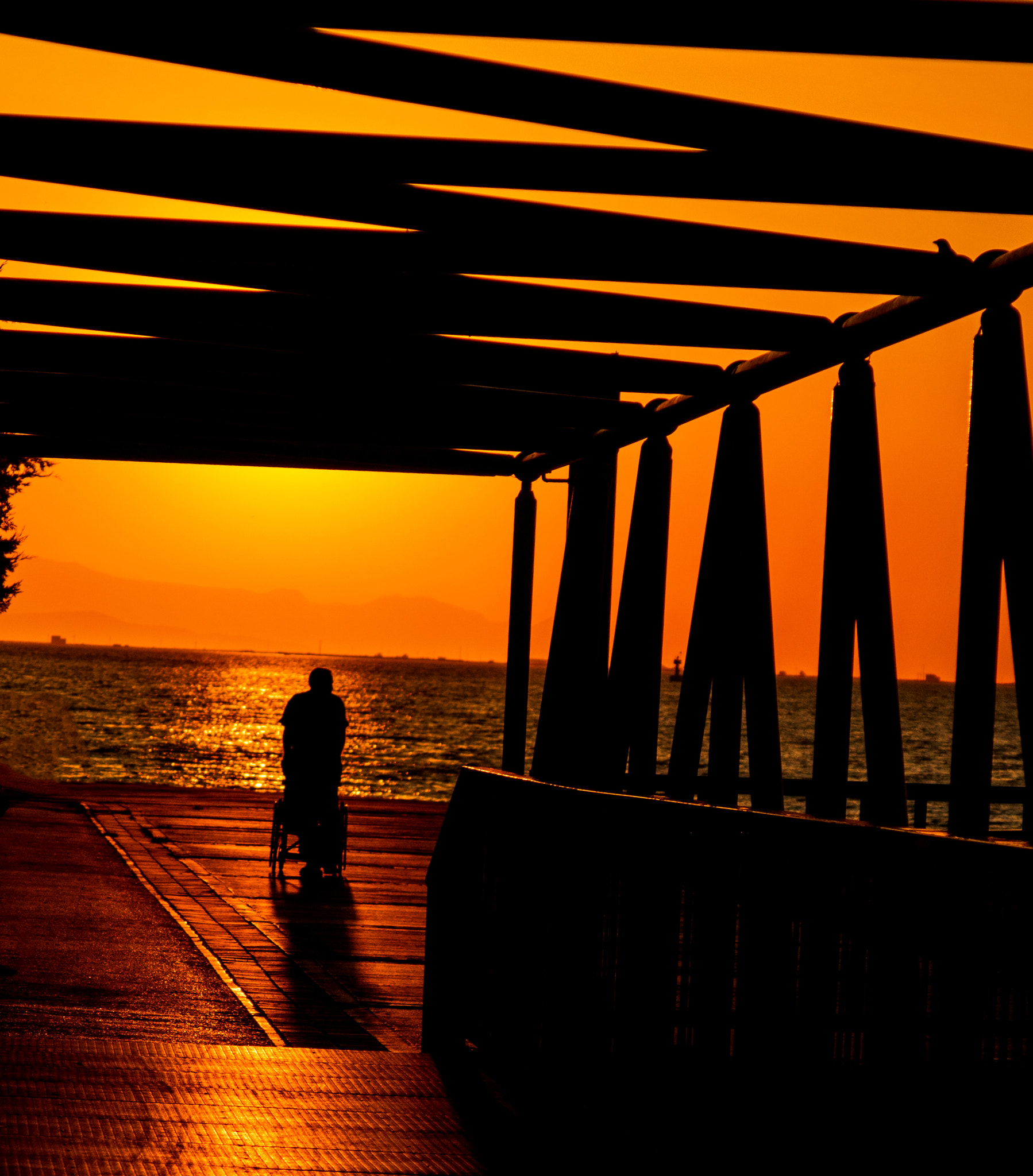 Canon EOS 760D (EOS Rebel T6s / EOS 8000D) + Canon EF 24-105mm F4L IS USM sample photo. Izmir turkey photography