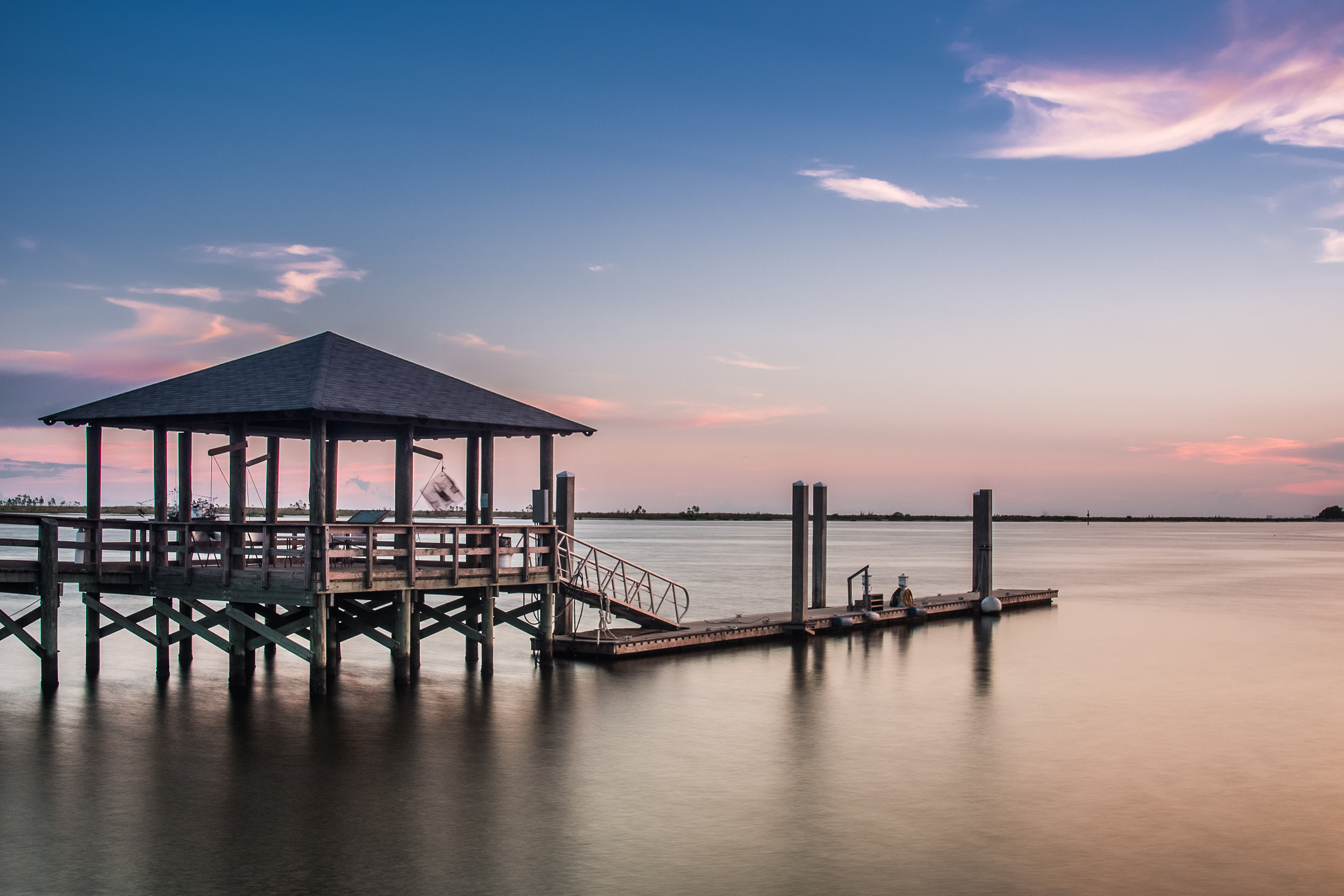 Olympus OM-D E-M5 + OLYMPUS 14-54mm Lens sample photo. Schooner pier at sunset photography