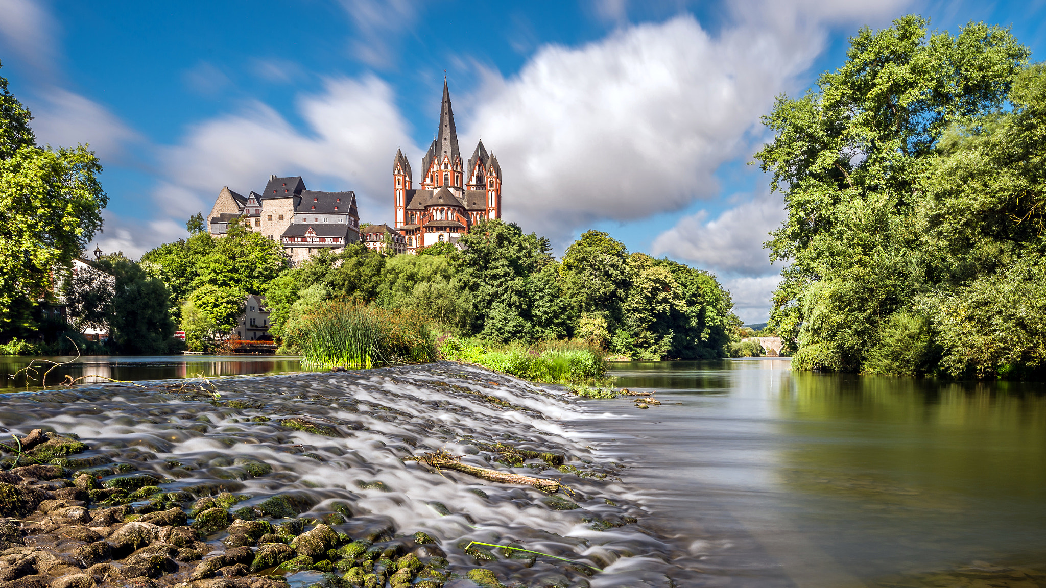 Nikon D4 sample photo. Beautiful limburg photography
