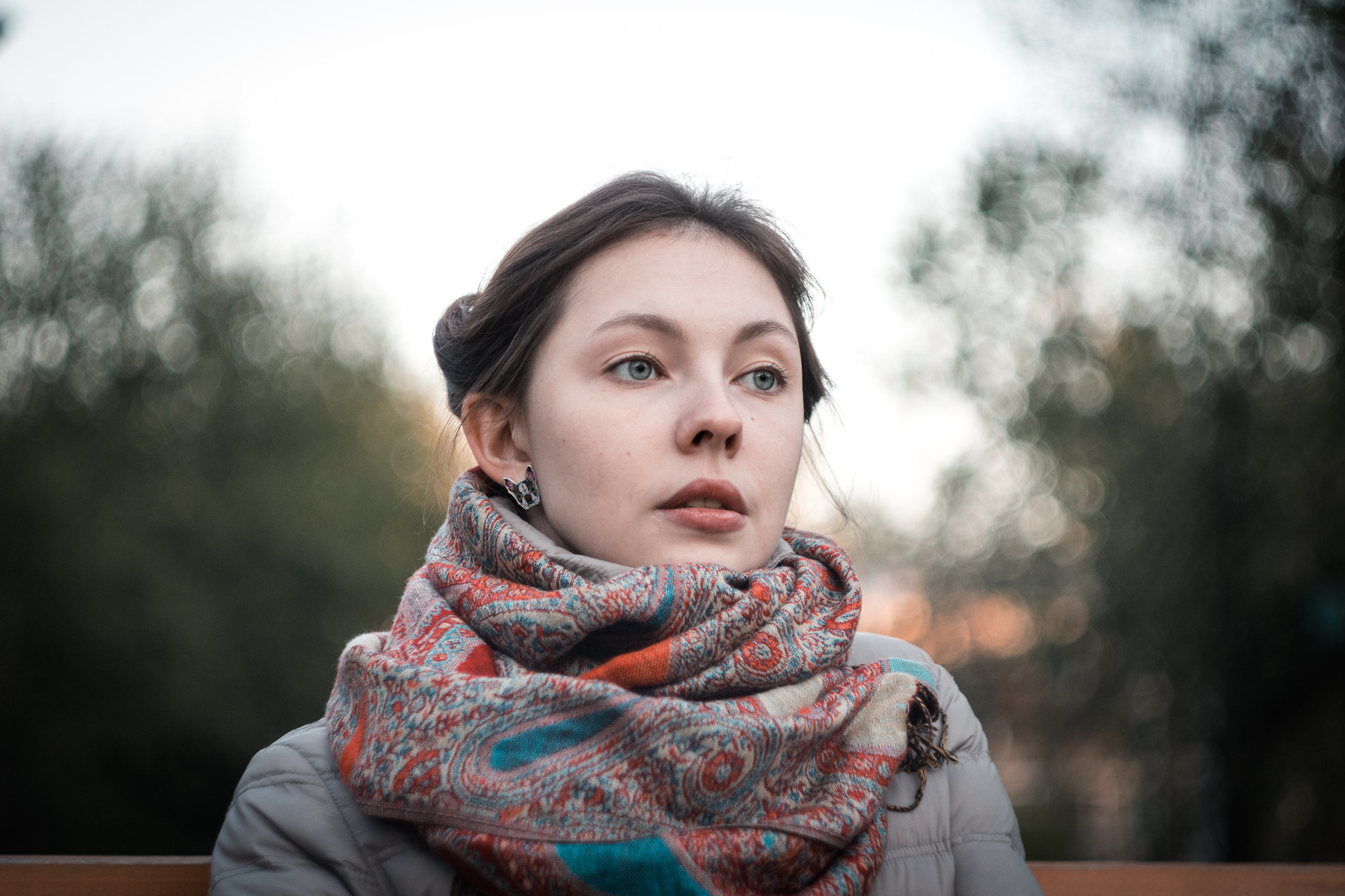 Canon EF 35-80mm f/4-5.6 sample photo. Dasha Гелиос 44-2 photography