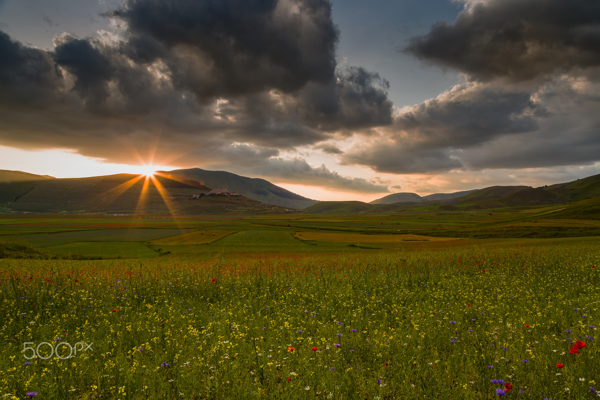 Castelluccio