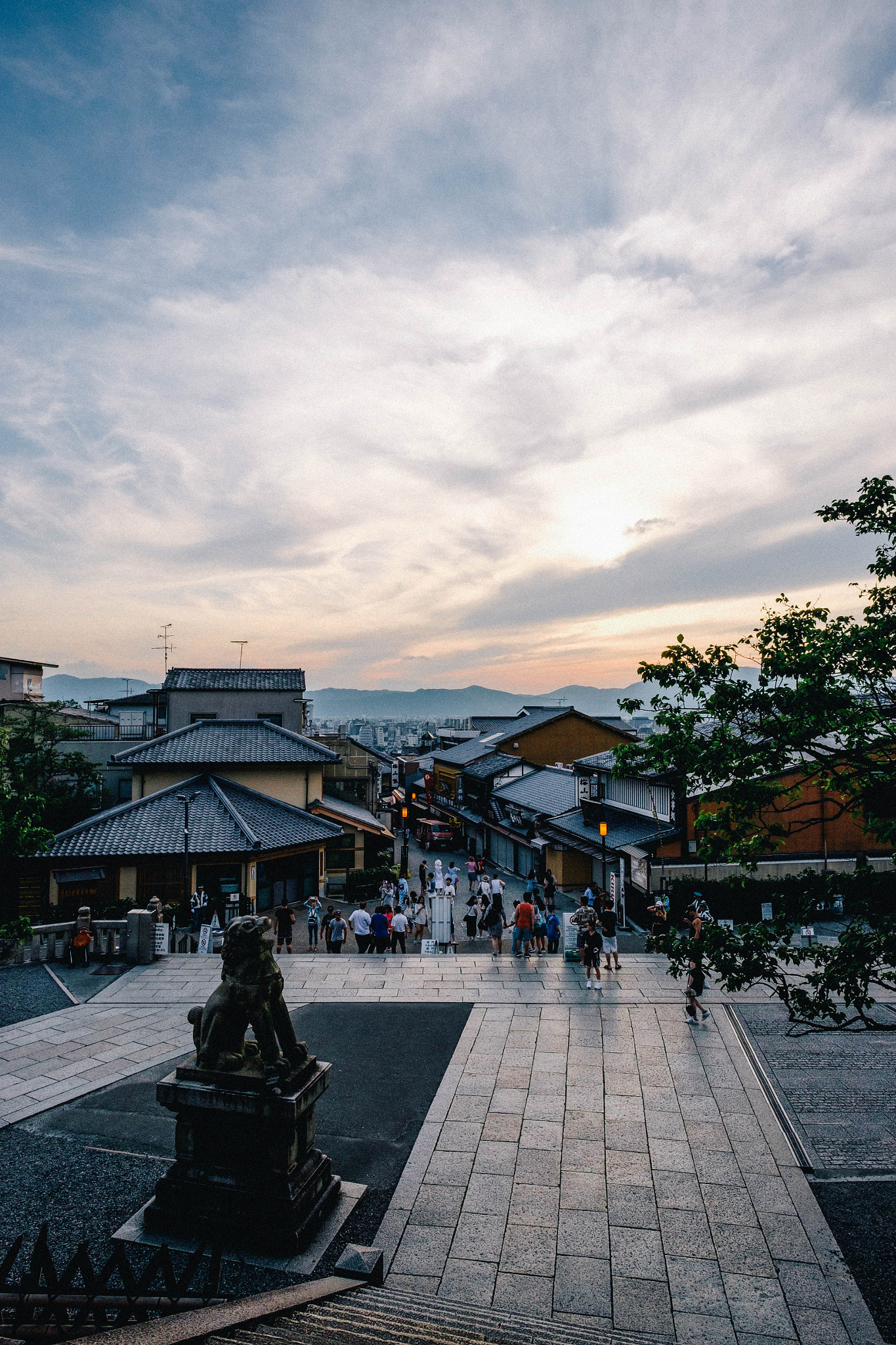 Fujifilm X-T10 + Fujifilm XF 14mm F2.8 R sample photo. Kyoto photography