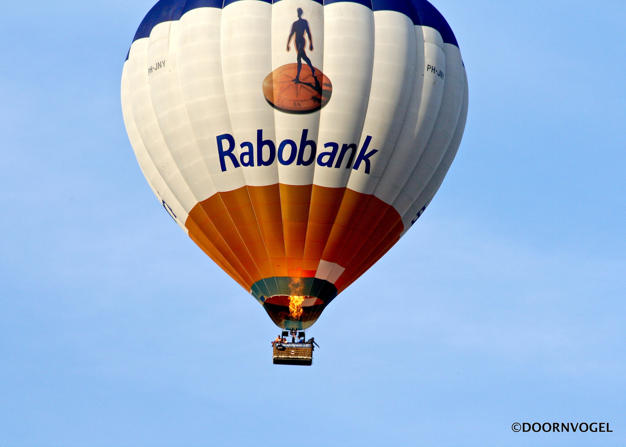 Canon EF 70-300mm F4-5.6 IS USM sample photo. Raboballoon photography