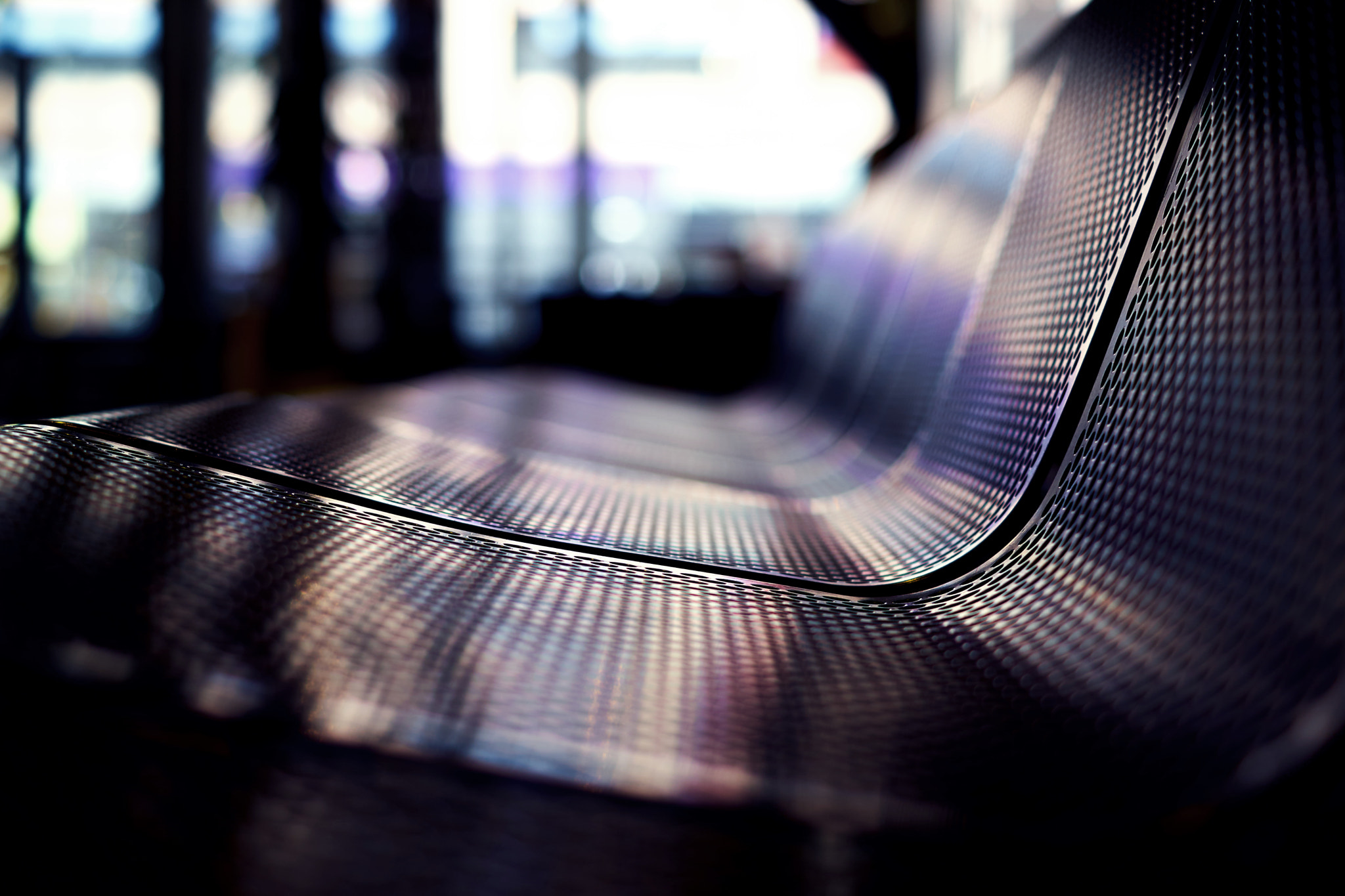 Sony ILCA-77M2 + Sony DT 50mm F1.8 SAM sample photo. Waiting room photography