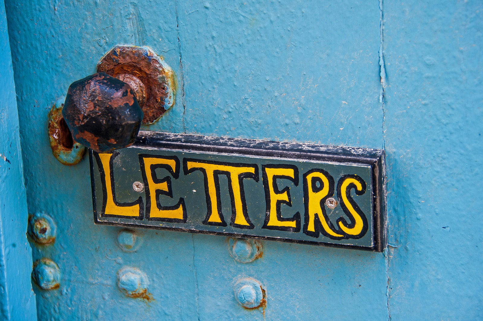 Nikon D3 sample photo. Please, mr postman photography