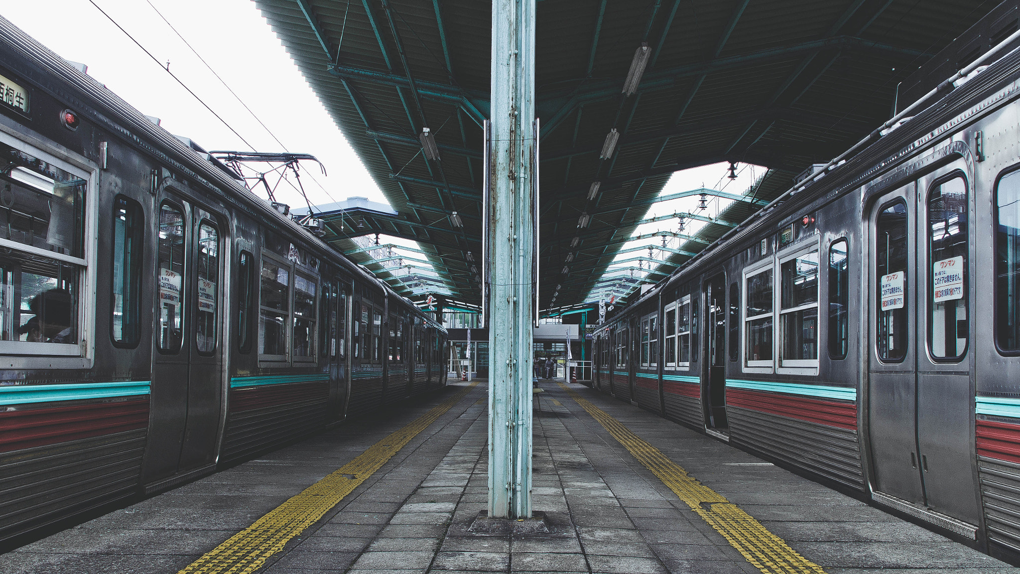 Canon EOS 700D (EOS Rebel T5i / EOS Kiss X7i) sample photo. Jomorailway(local) photography