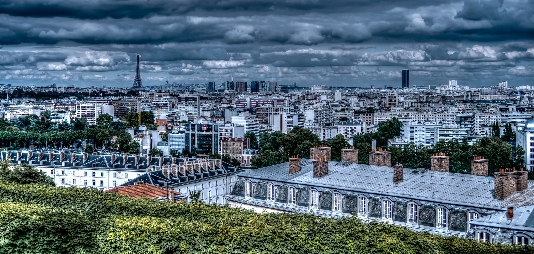 Sony Alpha DSLR-A850 + 35-70mm F4 sample photo. Parc de saint-cloud photography