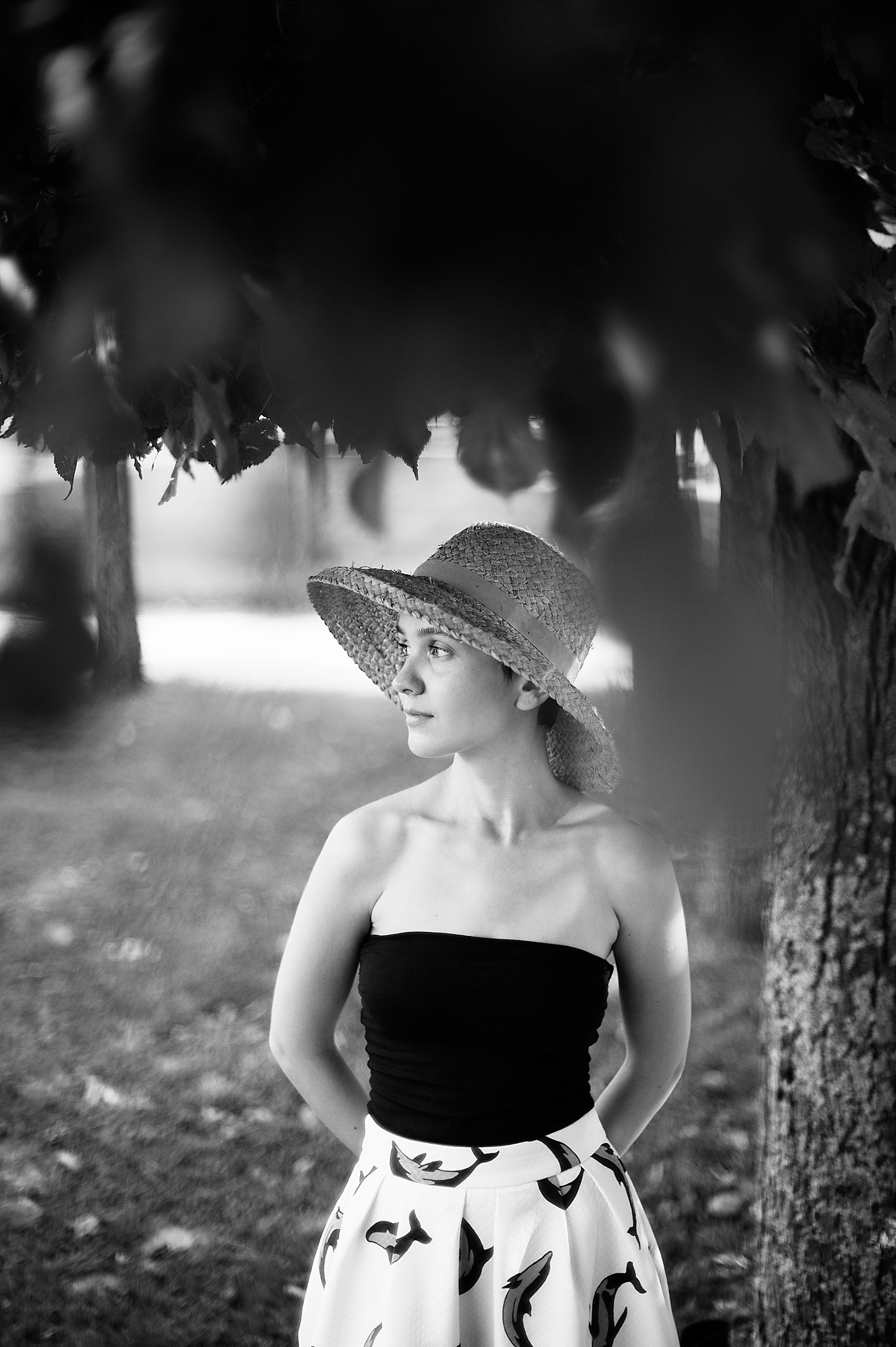 Nikon D4 + Nikon AF Nikkor 50mm F1.4D sample photo. Наталья photography
