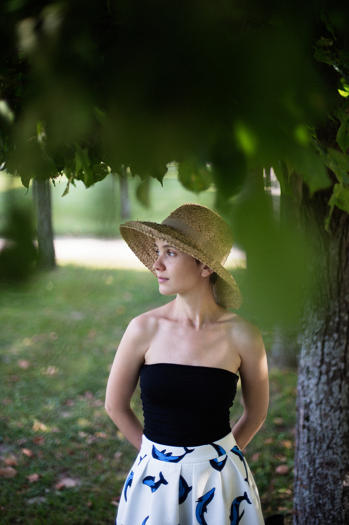 Nikon D4 + Nikon AF Nikkor 50mm F1.4D sample photo. Наталья photography