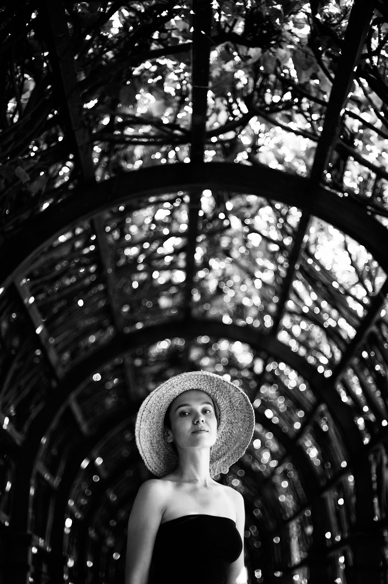 Nikon D4 + Nikon AF Nikkor 50mm F1.4D sample photo. Наталья photography