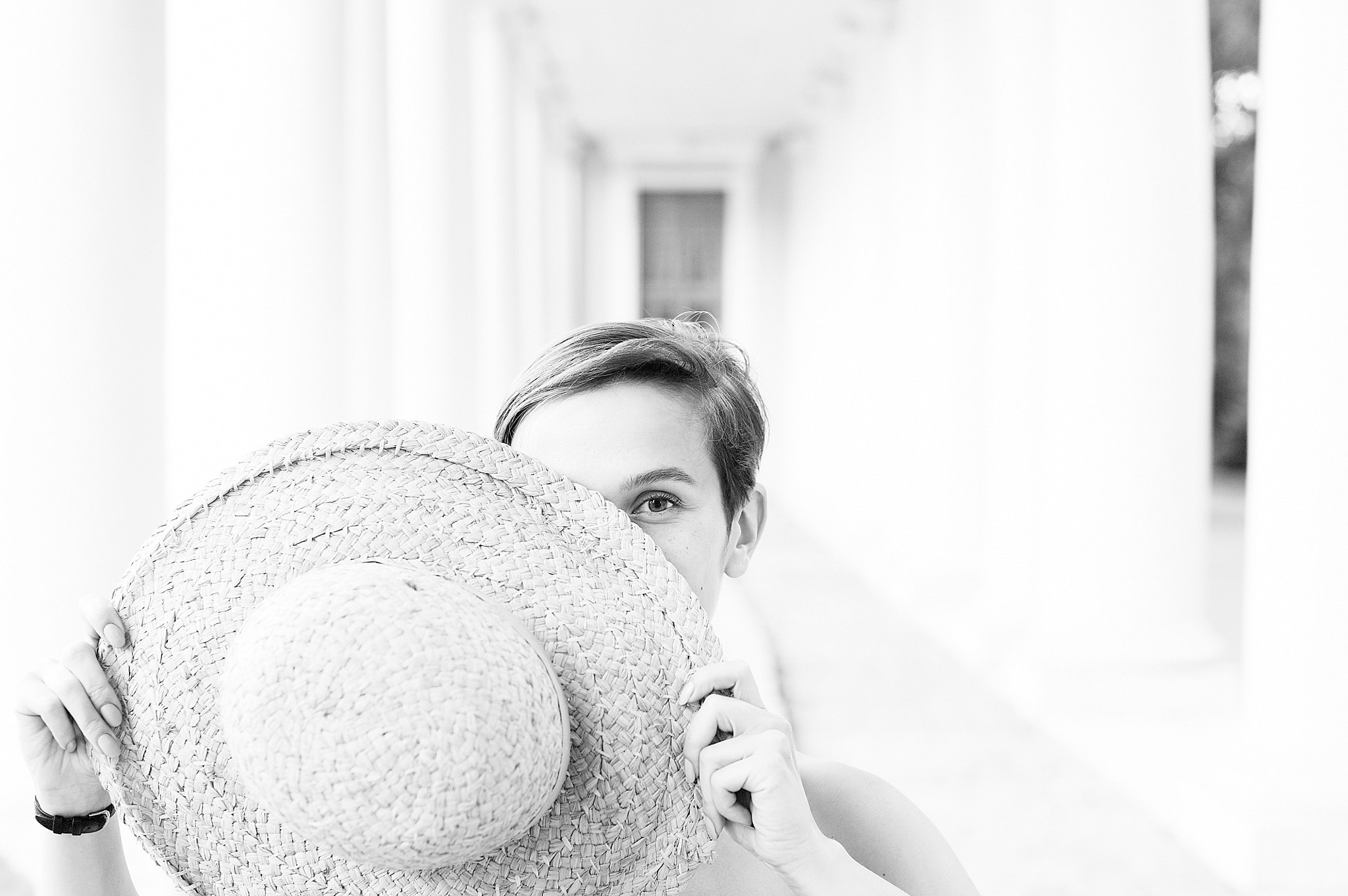 Nikon D4 + Nikon AF Nikkor 50mm F1.4D sample photo. Наталья photography