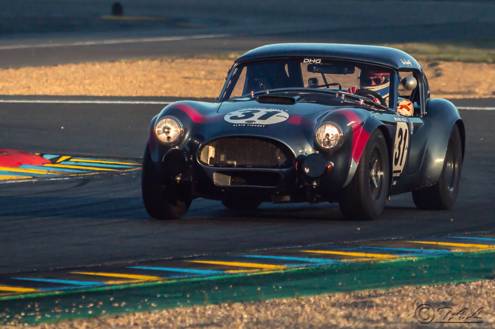 Canon EF 35-350mm F3.5-5.6L USM sample photo. Lemansclassic photography