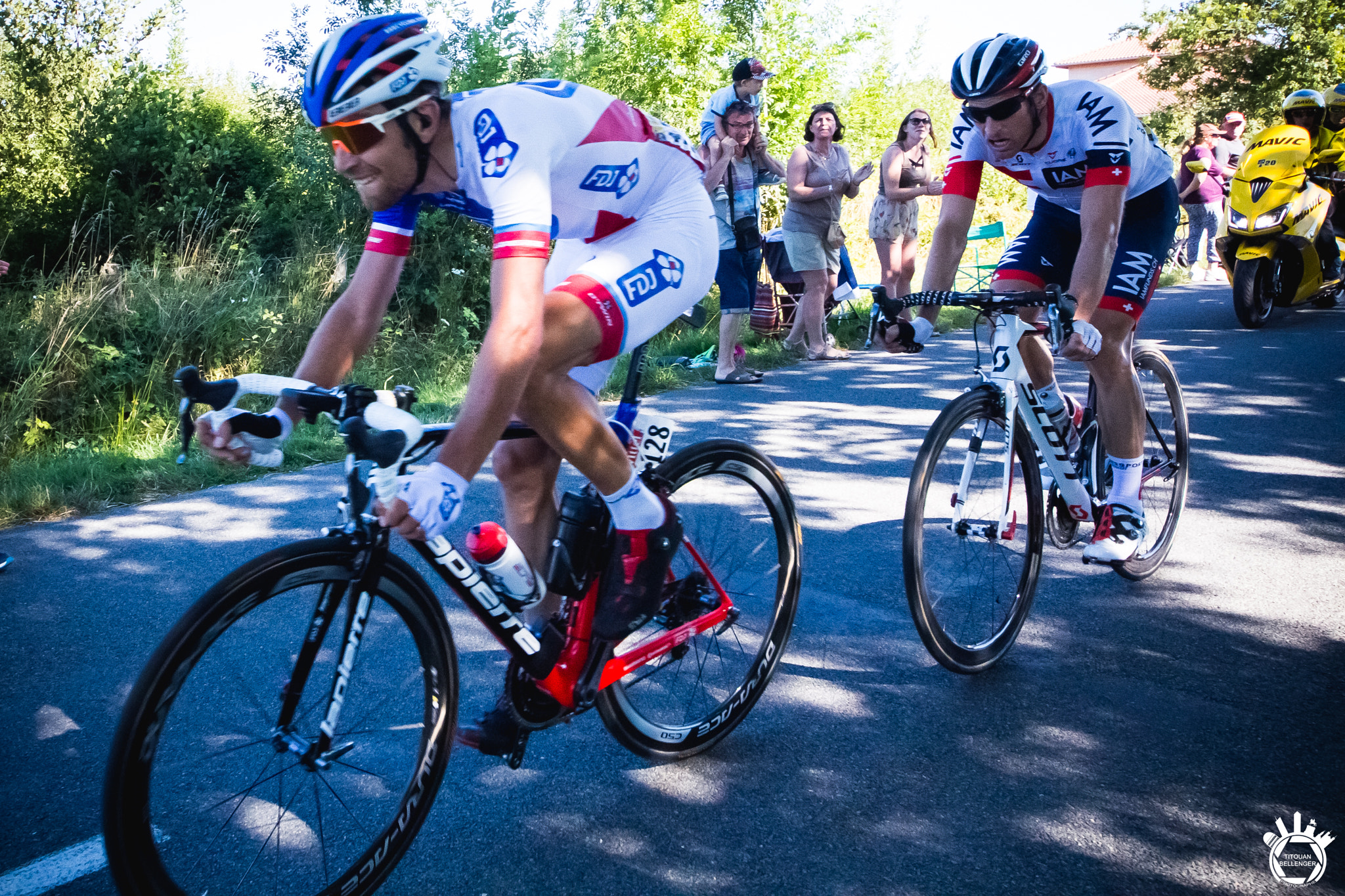 Sigma 8-16mm F4.5-5.6 DC HSM sample photo. France the tour / saturday, july 16 photography