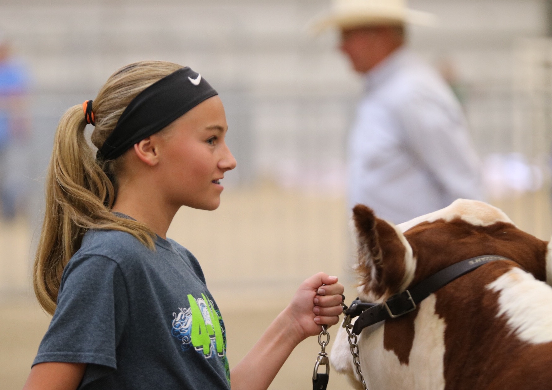 Canon EOS 750D (EOS Rebel T6i / EOS Kiss X8i) sample photo. County fair photography