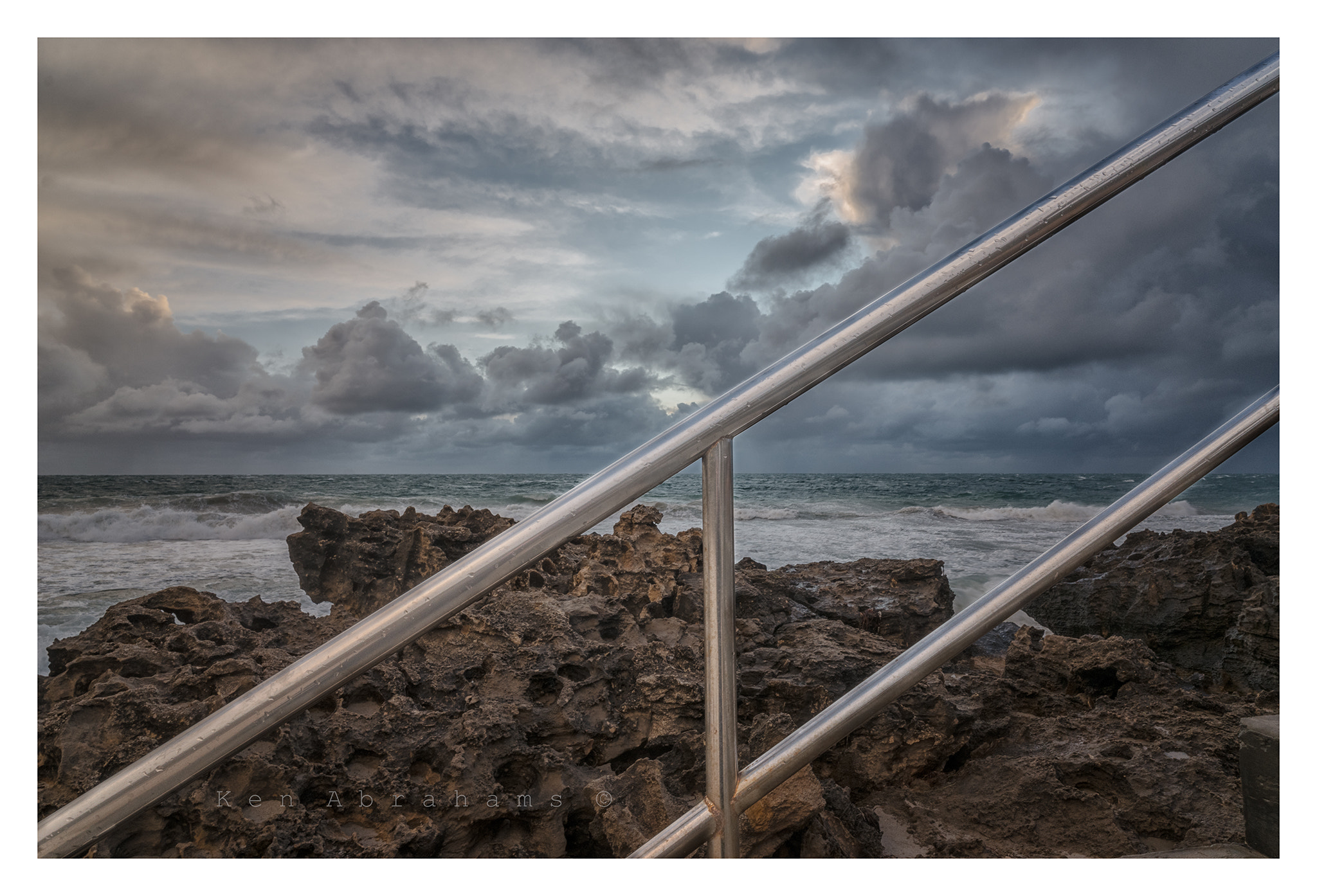 Leica Super-Elmar-M 21mm F3.4 ASPH sample photo. Stainless seas photography