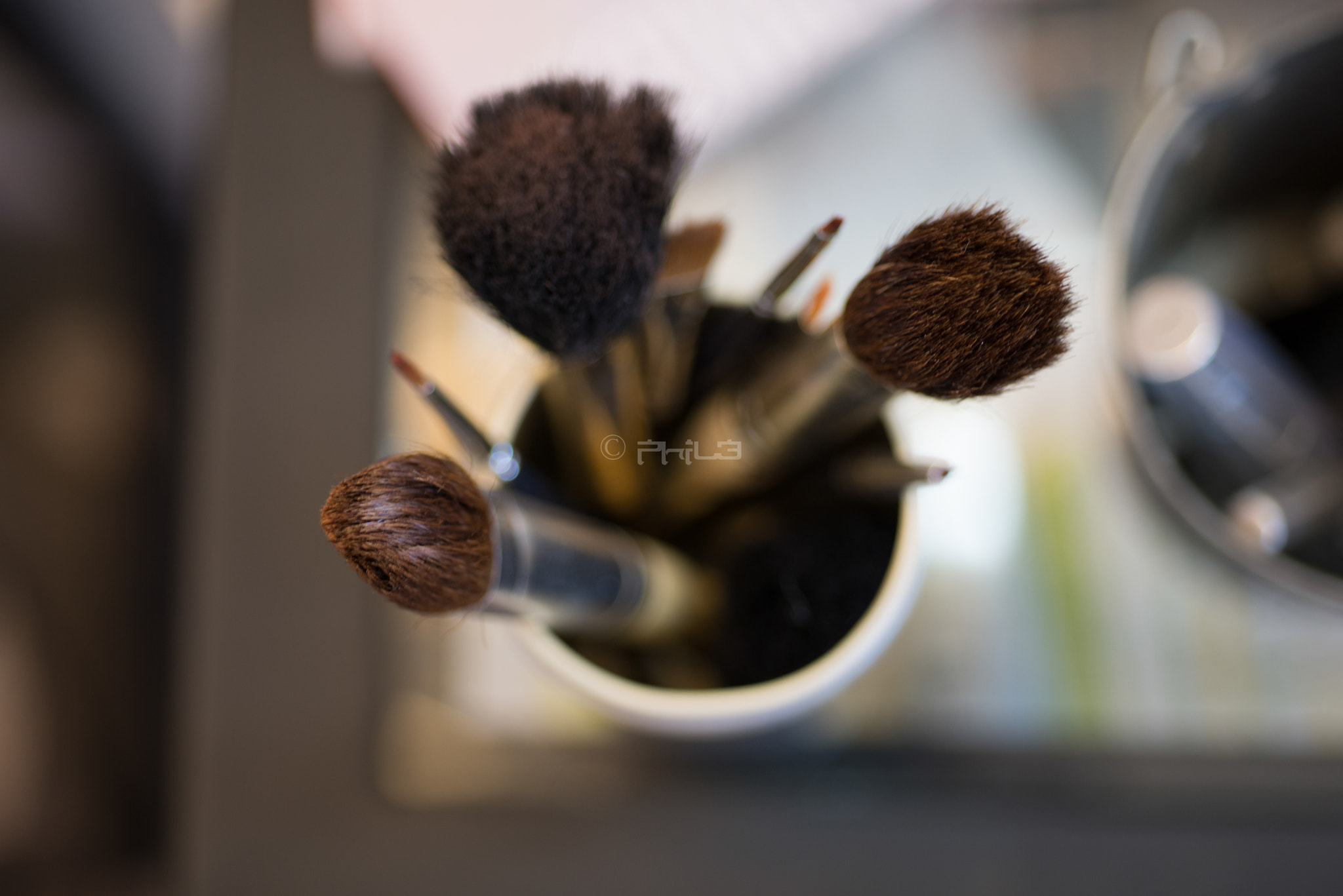Nikon D800E + Nikon AF Micro-Nikkor 60mm F2.8D sample photo. Wedding prep photography