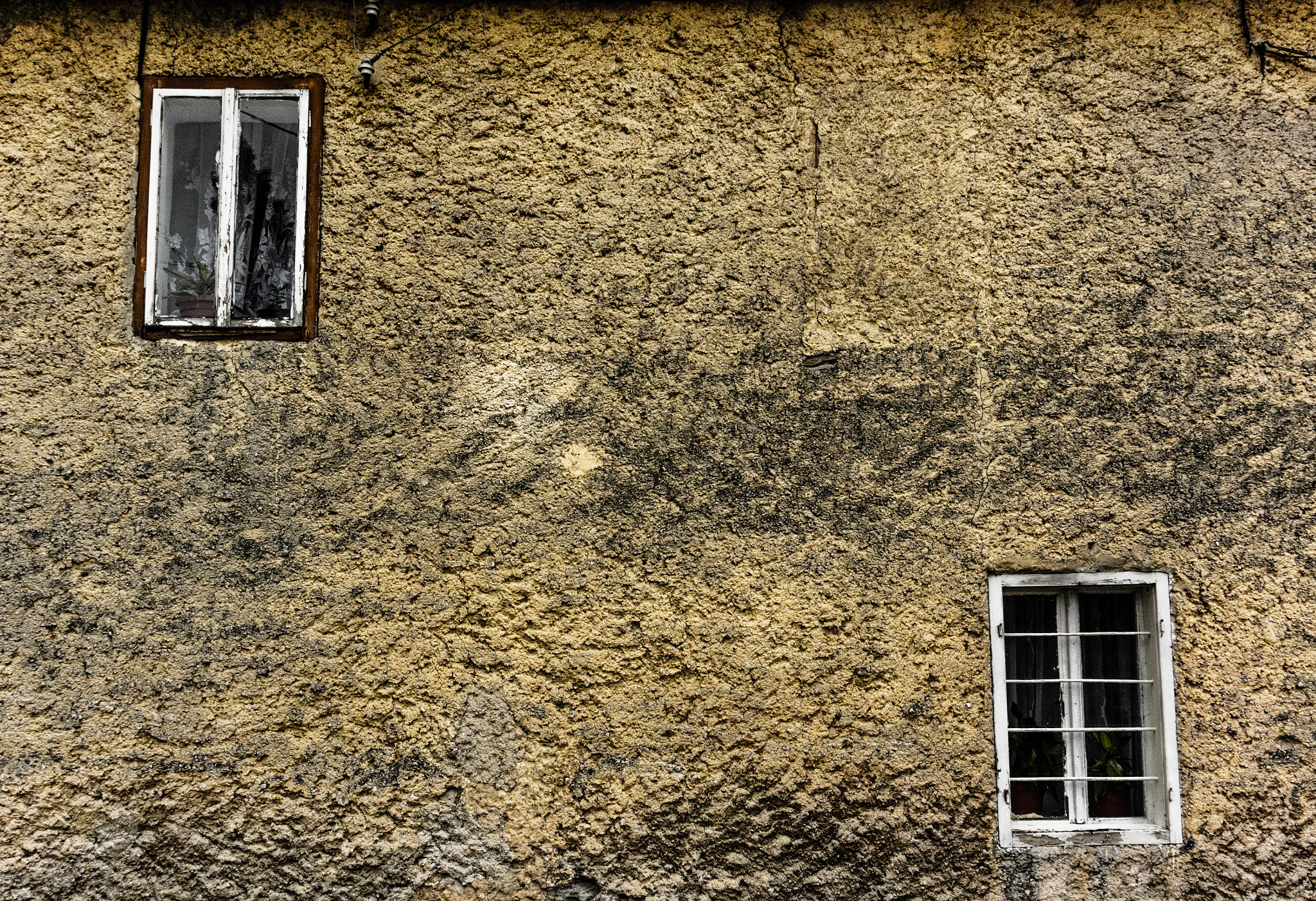 Nikon 1 J3 sample photo. Windows photography