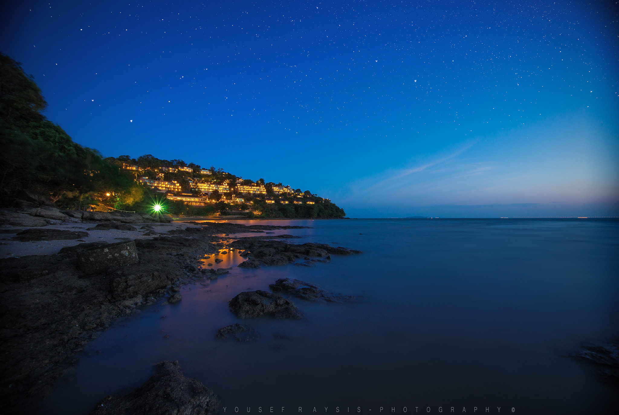 Sigma 10-20mm F3.5 EX DC HSM sample photo. Marine photography