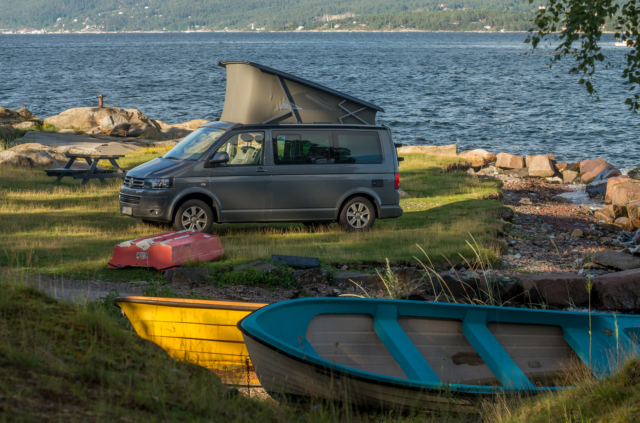 Pentax K-5 II sample photo. Boats, boats, boats! photography