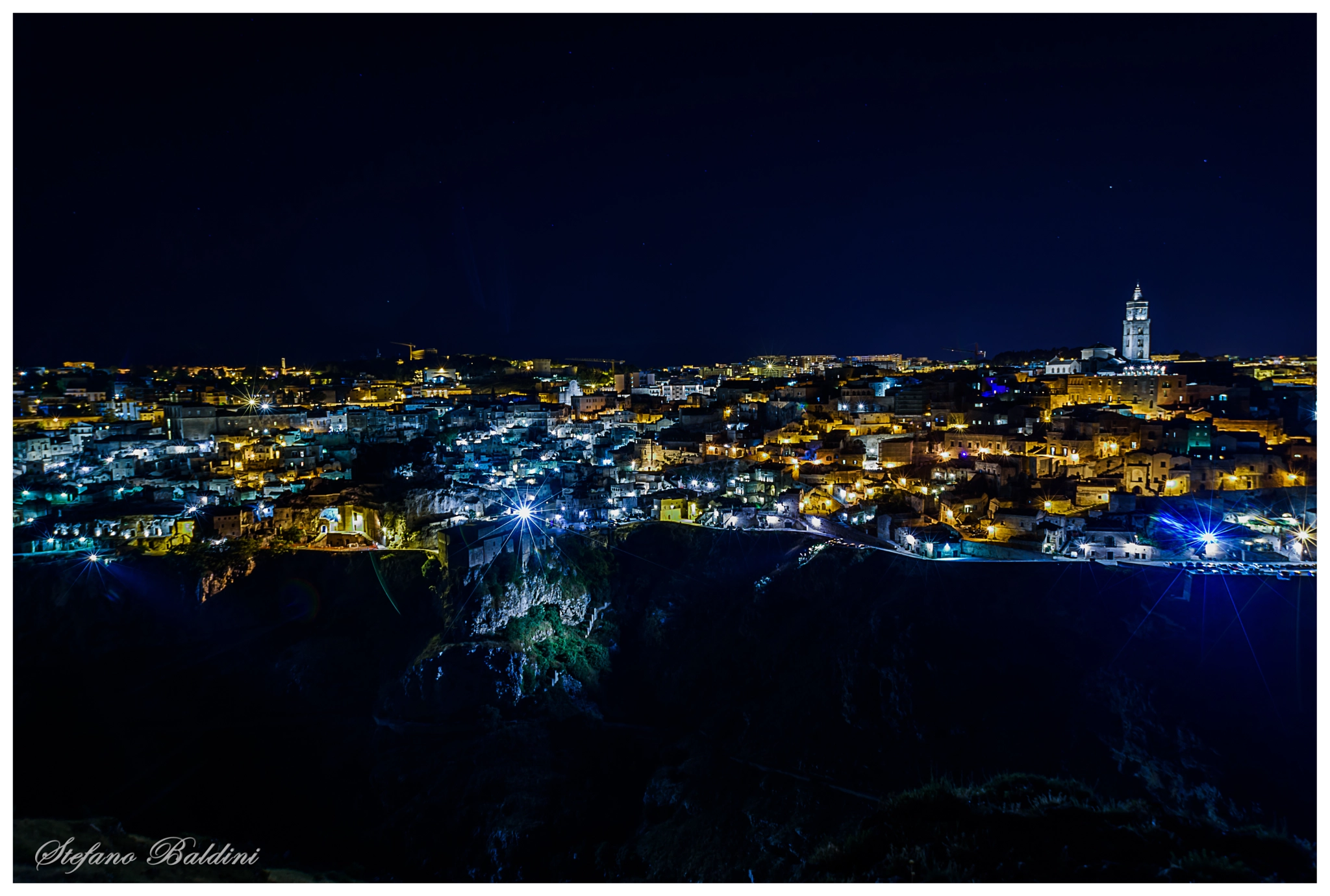 Nikon D750 + AF Zoom-Nikkor 24-120mm f/3.5-5.6D IF sample photo. Matera photography