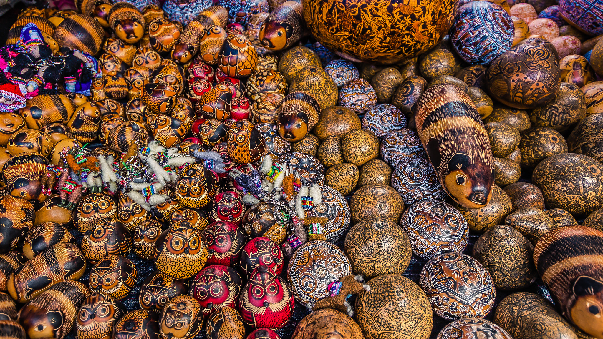 Sigma 10-20mm F3.5 EX DC HSM sample photo. Otabalo-ecuador photography