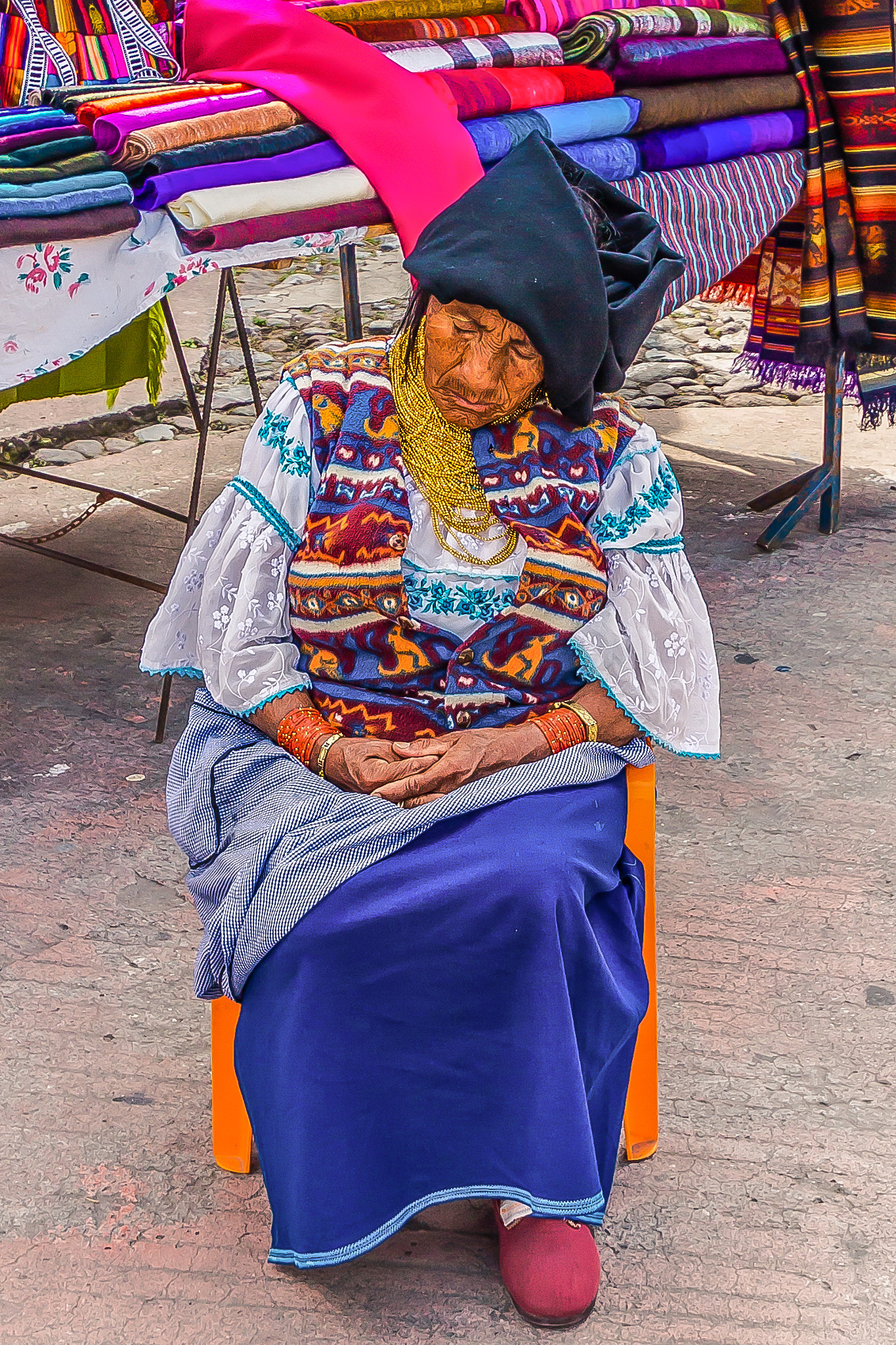 Sigma 10-20mm F3.5 EX DC HSM sample photo. Otabalo-ecuador photography