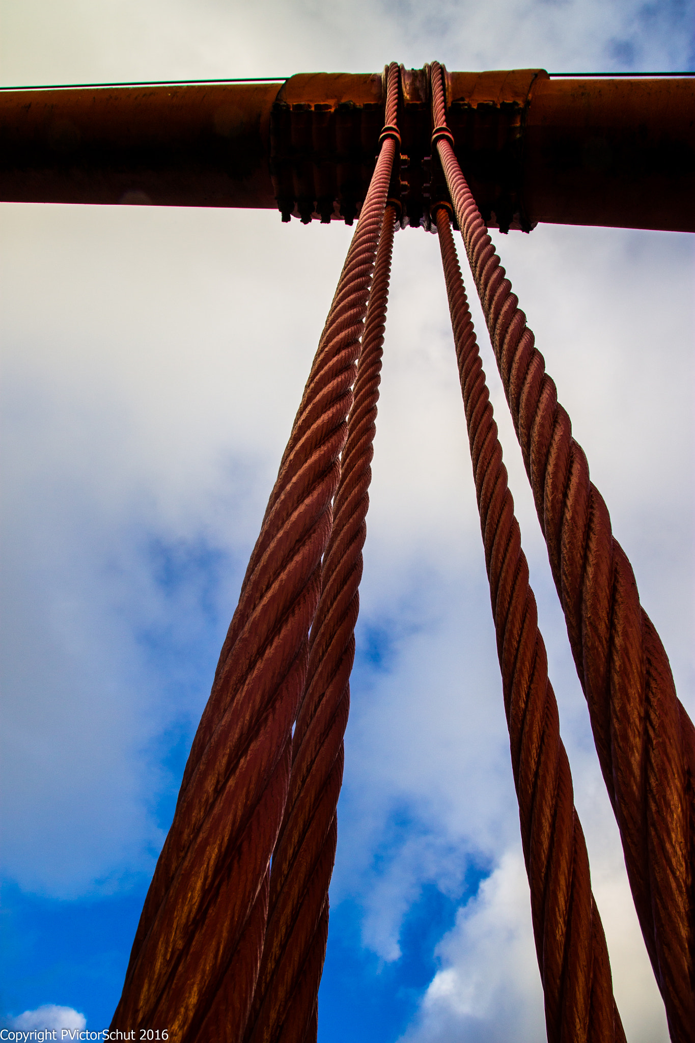Sigma 18-250mm F3.5-6.3 DC OS HSM sample photo. Golden gate bridge photography