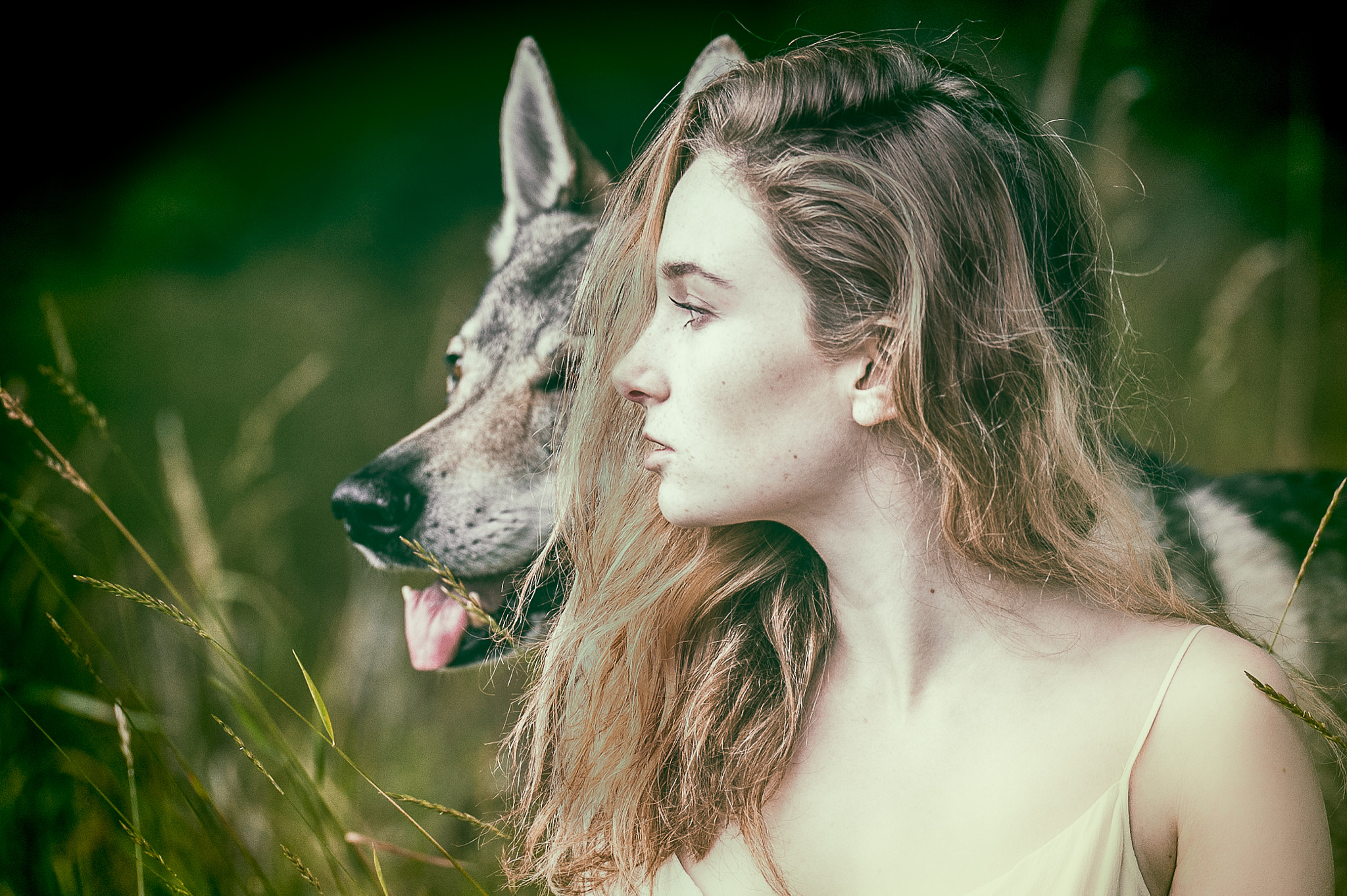 Nikon AF-S Nikkor 200mm F2G ED-IF VR sample photo. Anne and wulf photography