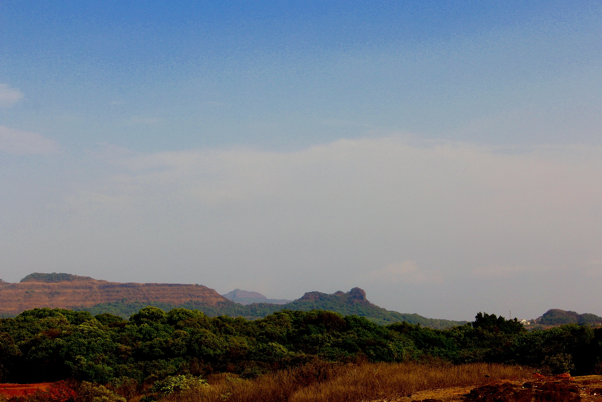 Canon EF-S 18-55mm F3.5-5.6 IS II sample photo. Panoramic photography