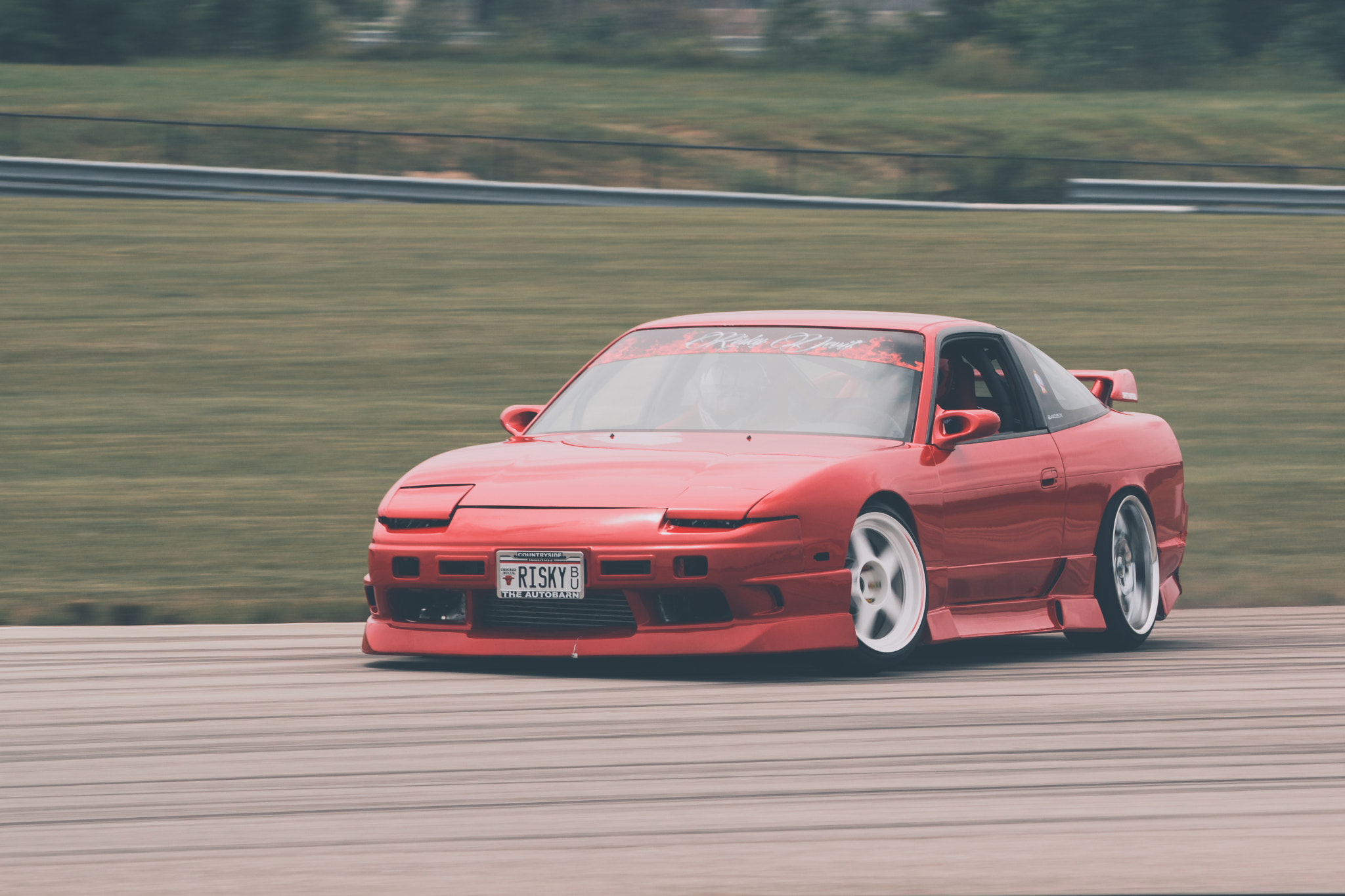 Nikon AF-S Nikkor 200-500mm F5.6E ED VR sample photo. Offset kings gridlife photography