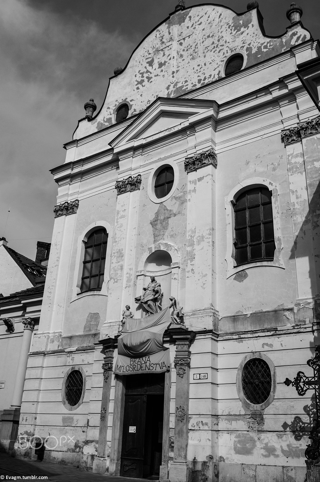 Sony SLT-A35 + Sony DT 18-55mm F3.5-5.6 SAM sample photo. Bratislava, slovakia -architecture photography