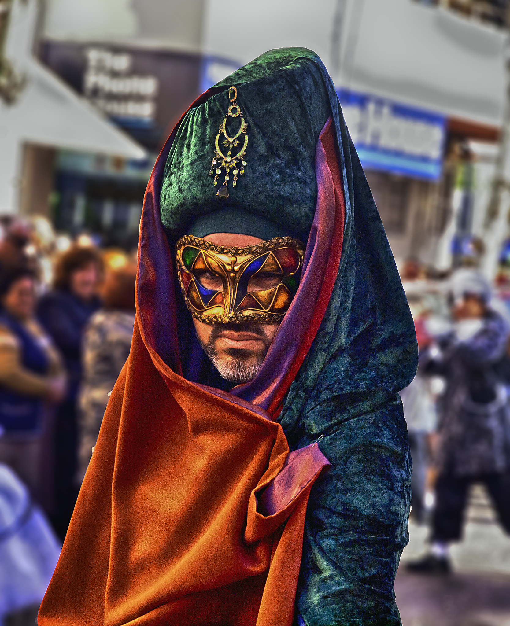 Olympus Zuiko Digital ED 12-60mm F2.8-4.0 SWD sample photo. Carnaval 2014 photography