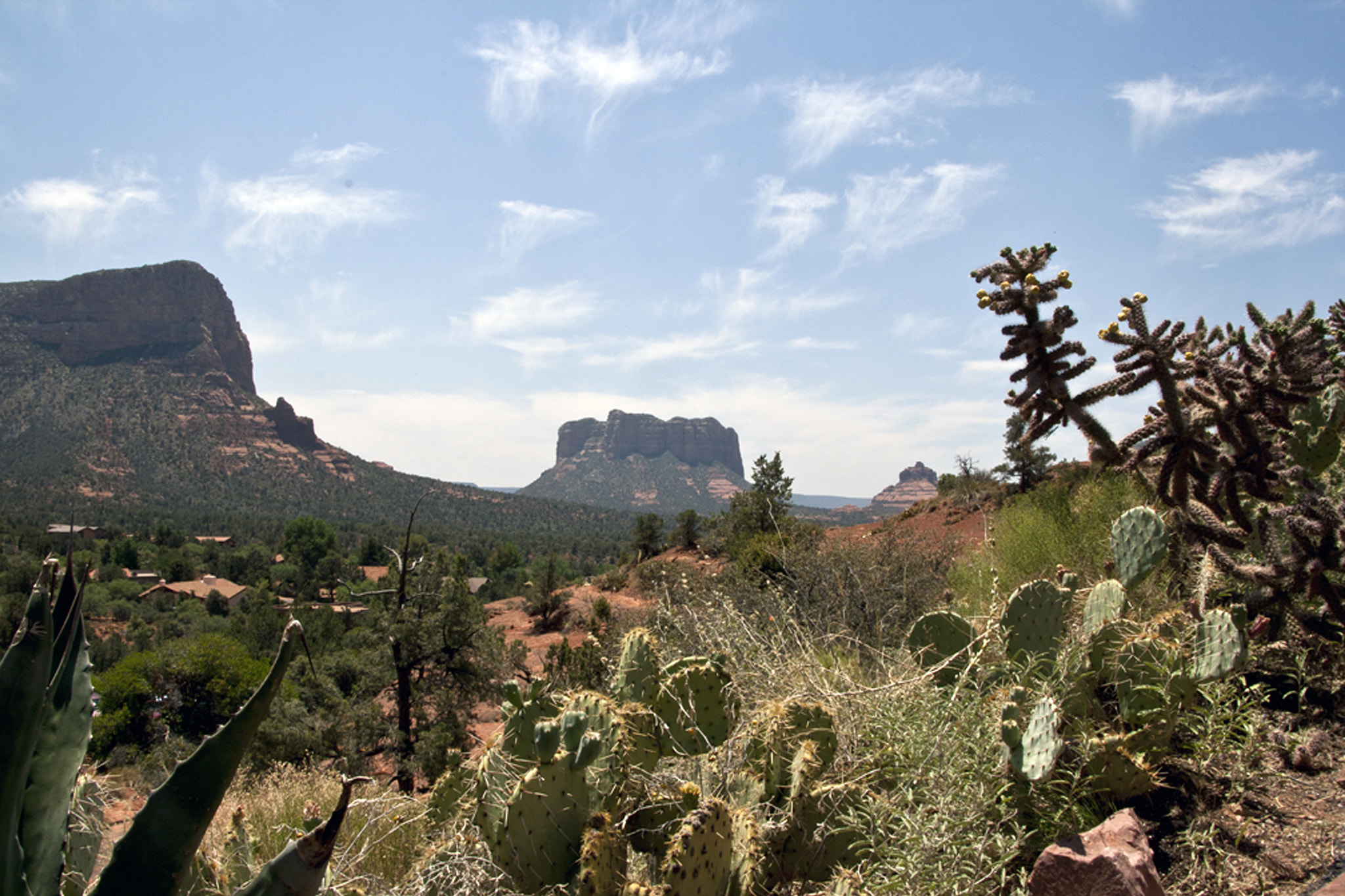 Canon EOS 400D (EOS Digital Rebel XTi / EOS Kiss Digital X) sample photo. Catalogue sedona california desert high res original photography