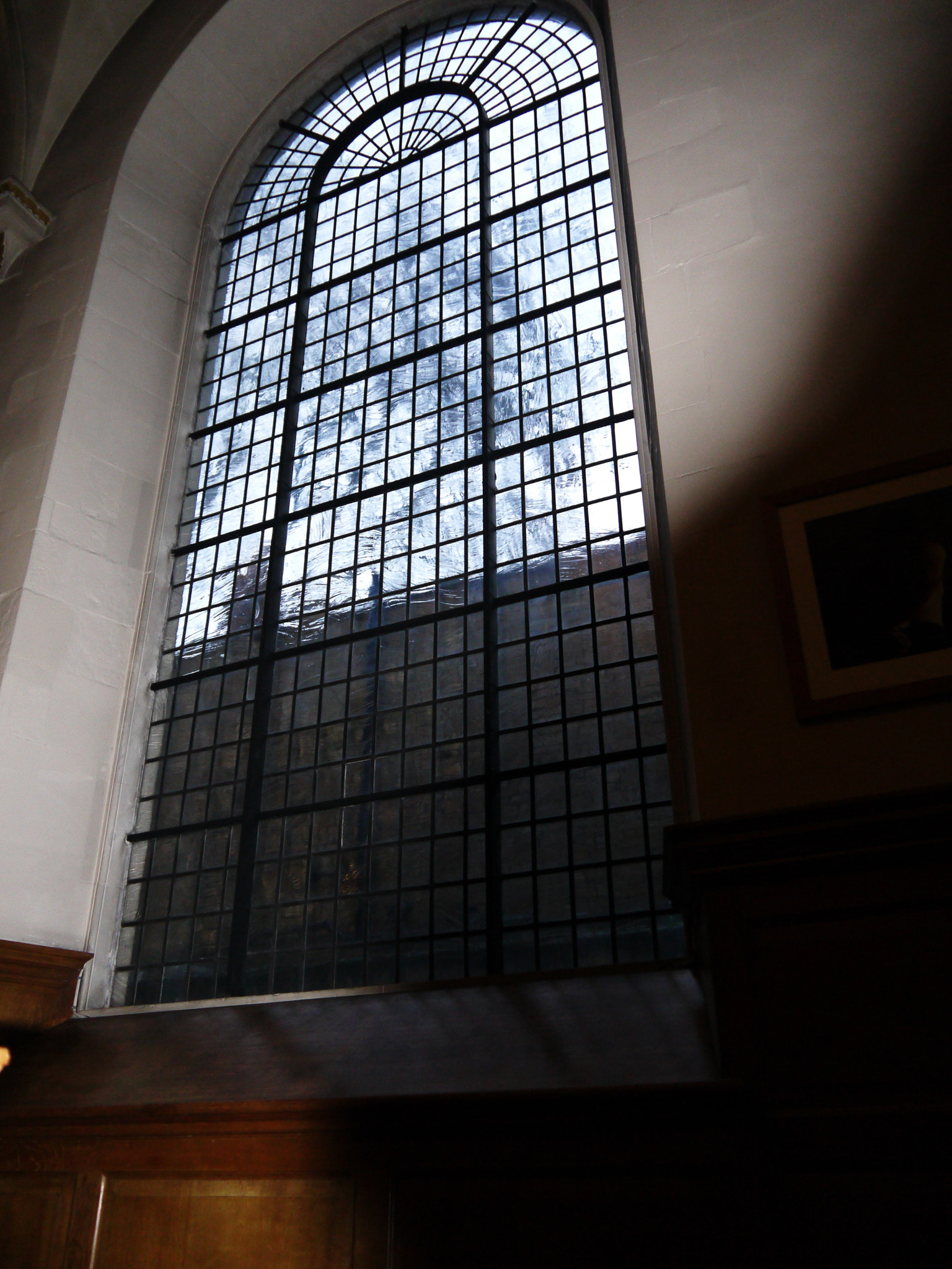 Panasonic Lumix DMC-GF3 + IO 14-42mm F3.5-5.6 sample photo. St bride's churh, london photography
