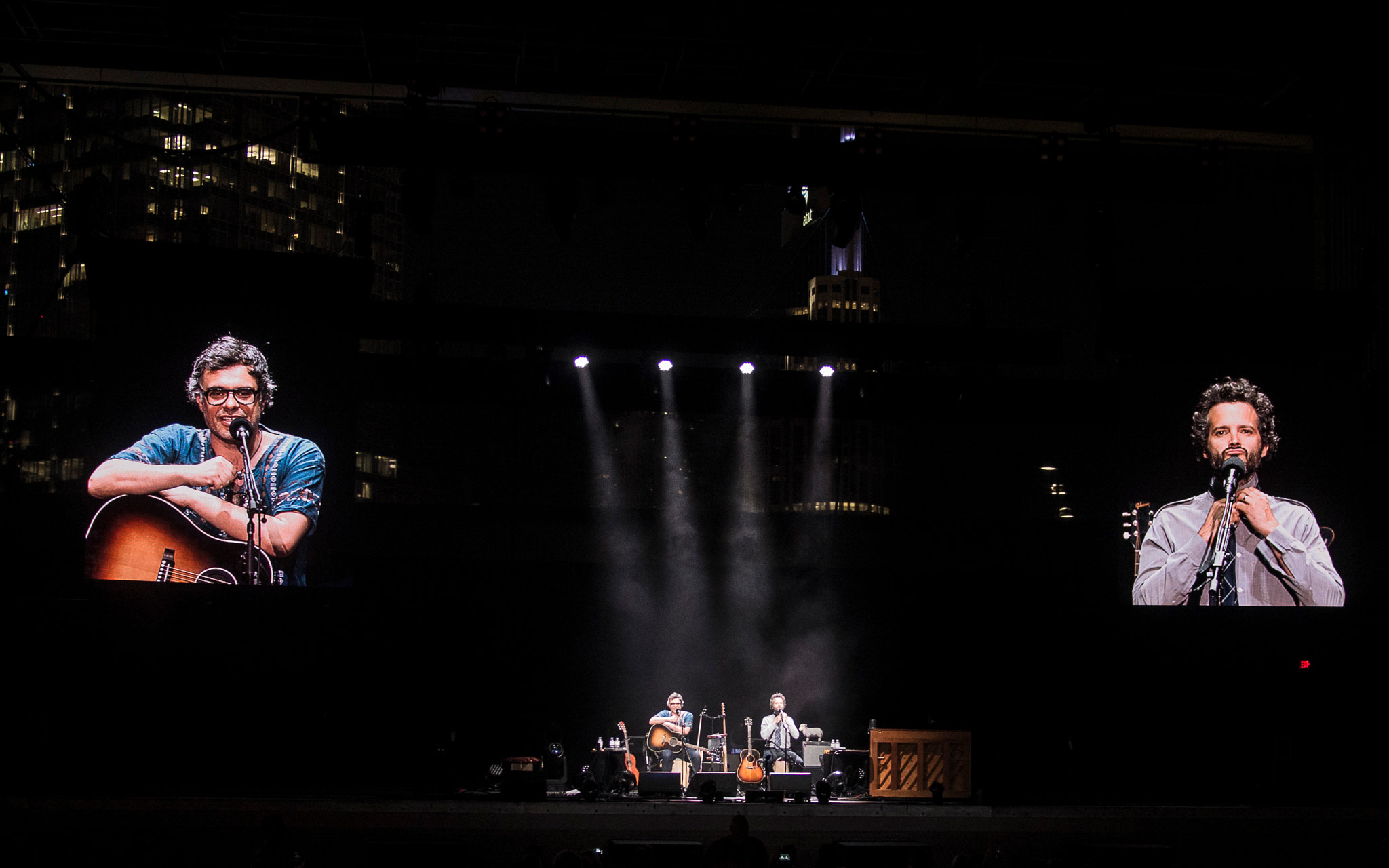 Olympus PEN E-PL5 + Panasonic Lumix G 20mm F1.7 ASPH sample photo. Flight of the conchords photography