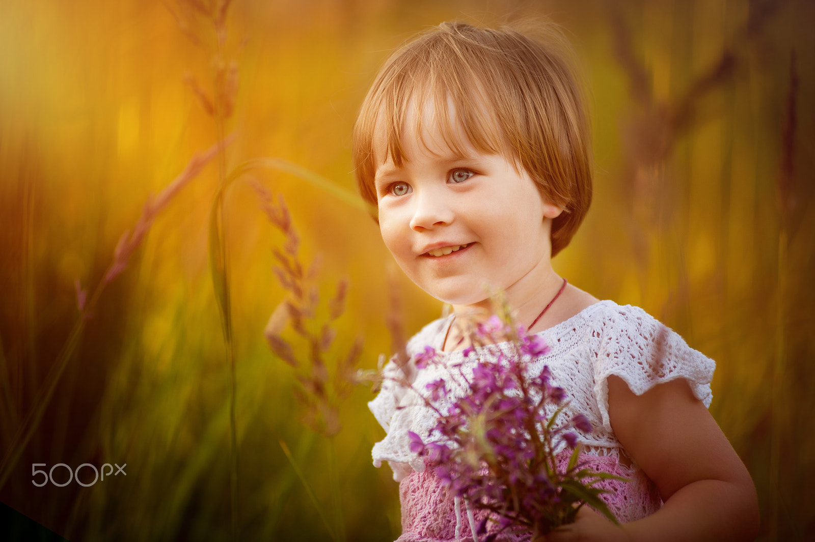 AF Zoom-Nikkor 80-200mm f/2.8 ED sample photo. Елизавета photography