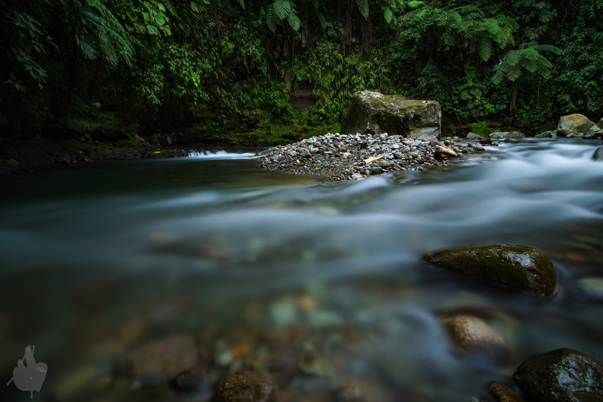 11-16mm F2.8 sample photo. Peaceful photography