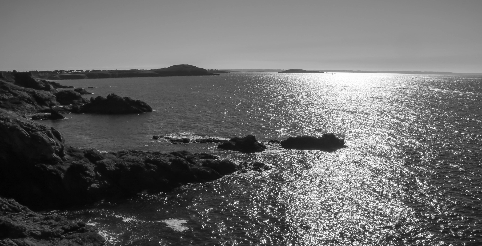 Canon EF-S 17-85mm F4-5.6 IS USM sample photo. Sea side photography