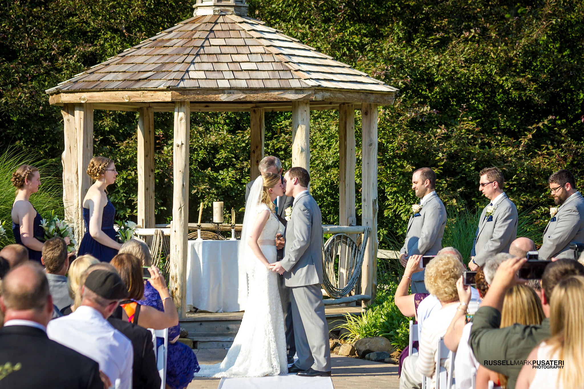 Canon EF 70-300mm F4-5.6 IS USM sample photo. Ceremony 5 photography