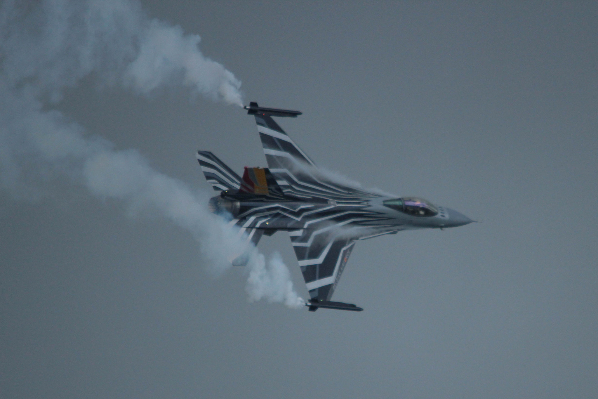 Sigma 150-500mm F5-6.3 DG OS HSM sample photo. F16 photography