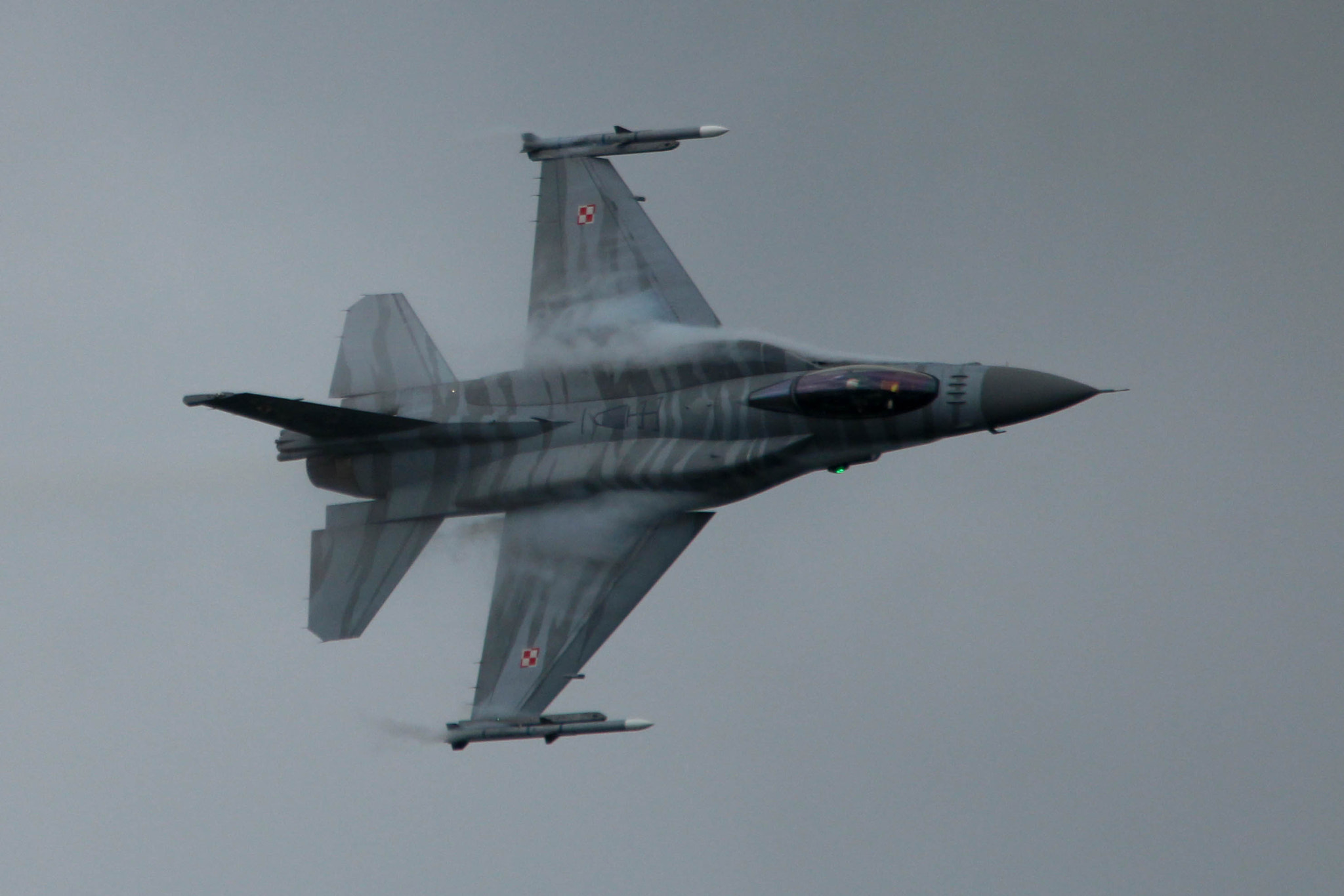 Sigma 150-500mm F5-6.3 DG OS HSM sample photo. F16 polish photography