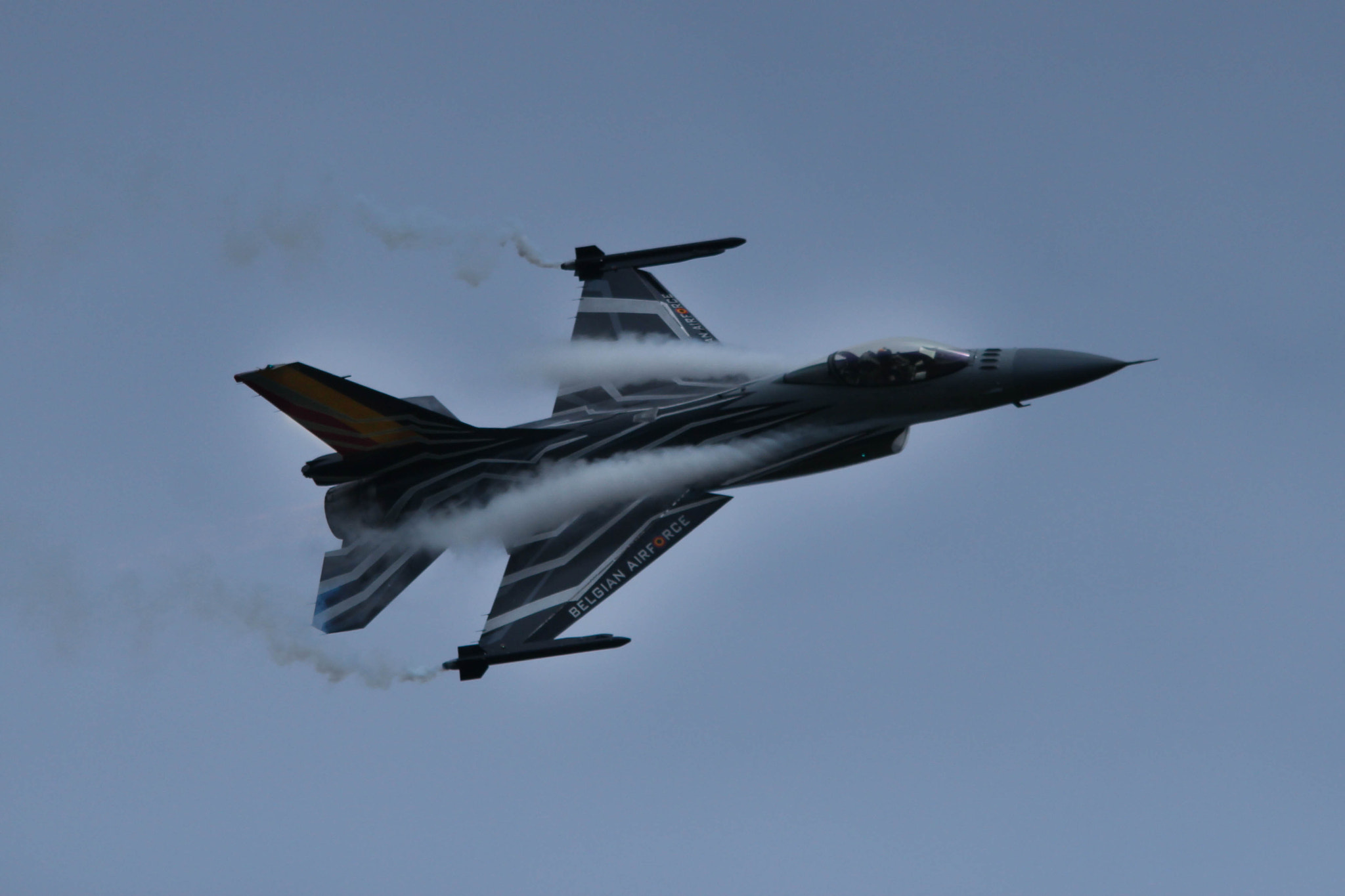 Sigma 150-500mm F5-6.3 DG OS HSM sample photo. F16 photography